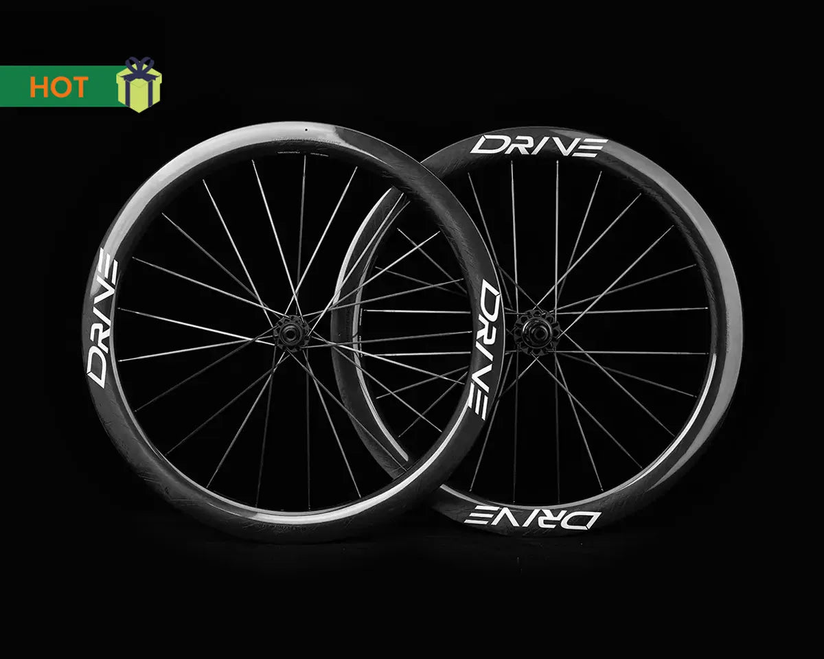 Drive 36D II - Stlsse