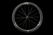 Farsports EVO S 2026 carbon road wheelset front view