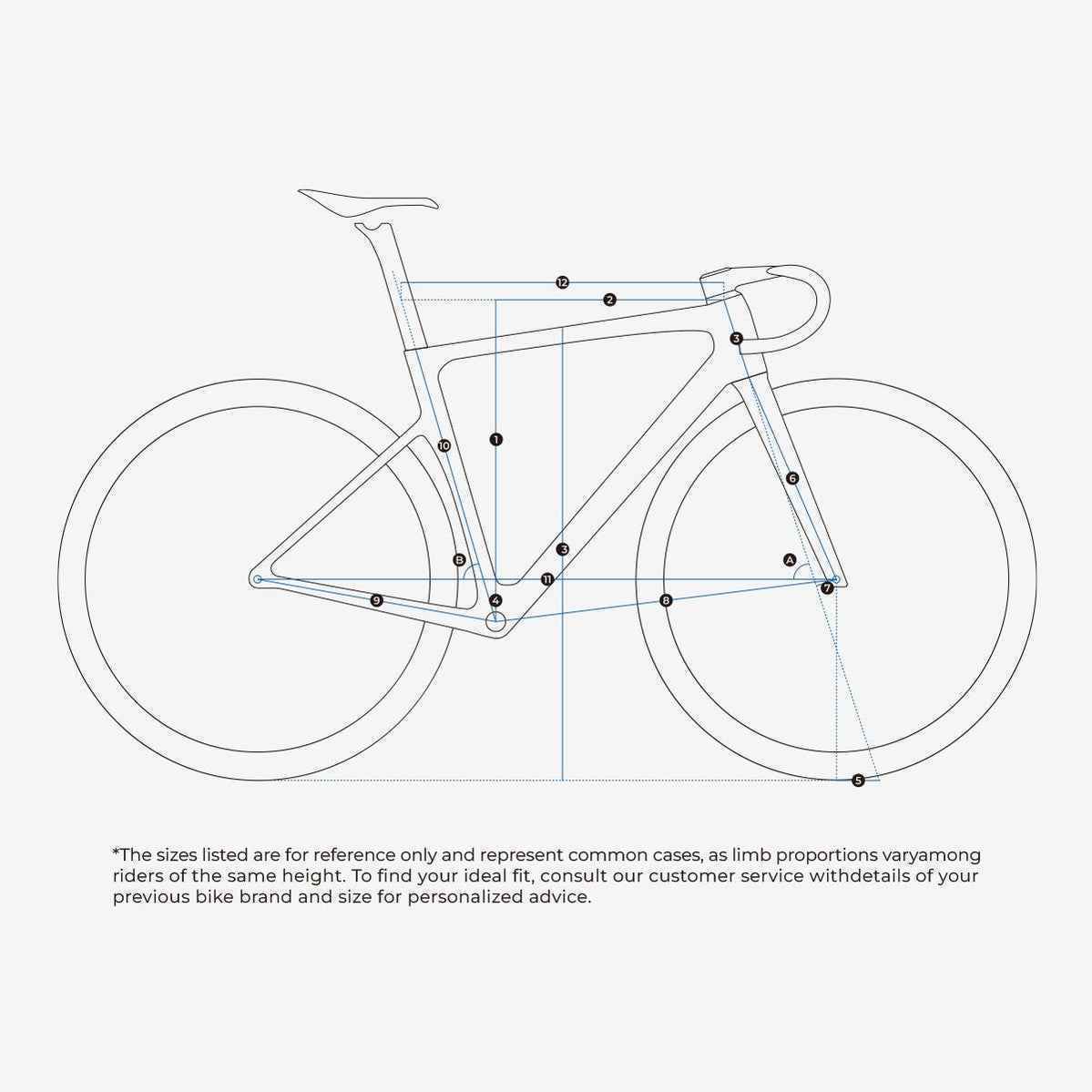 Evolve CIMA Special Edition Billow Frameset – Premium Carbon Road Frame