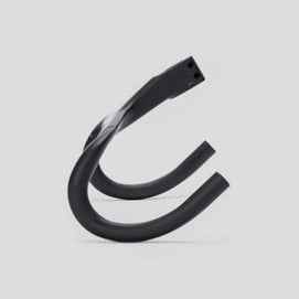 KREUZA Apex Handlebar - Evolve Carbon One-piece Upgrade for Road Bikes