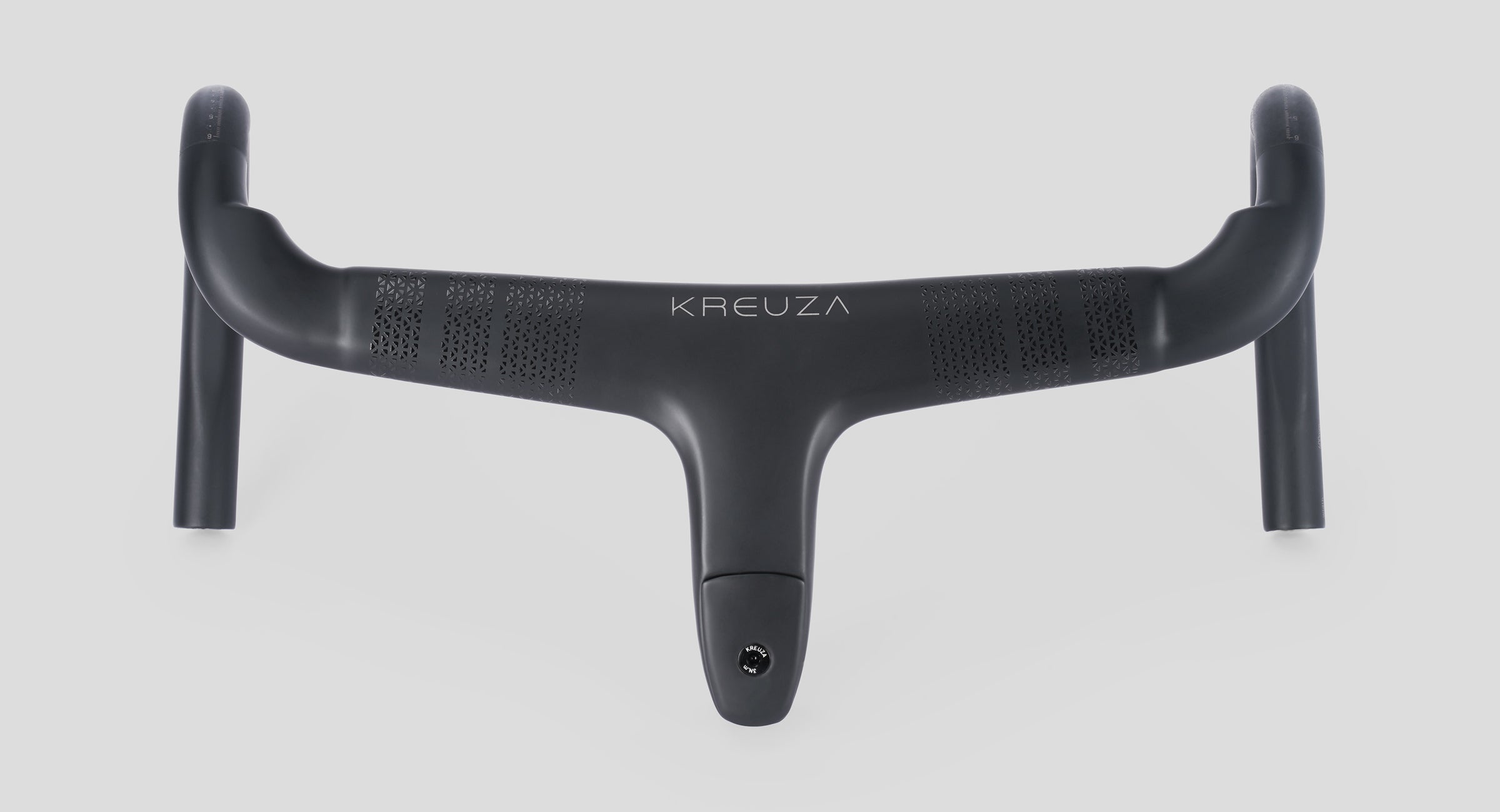 KREUZA Apex One-piece Handlebar
