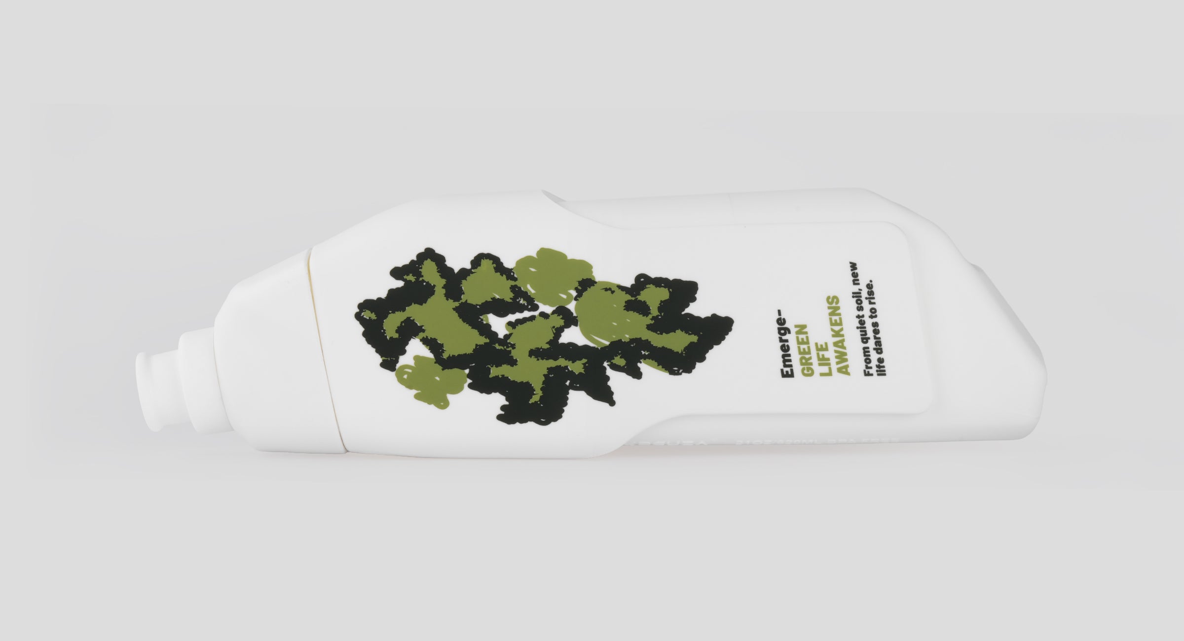KREUZA Slice Aerodynamic Water Bottle for Optimal Aero and Performance