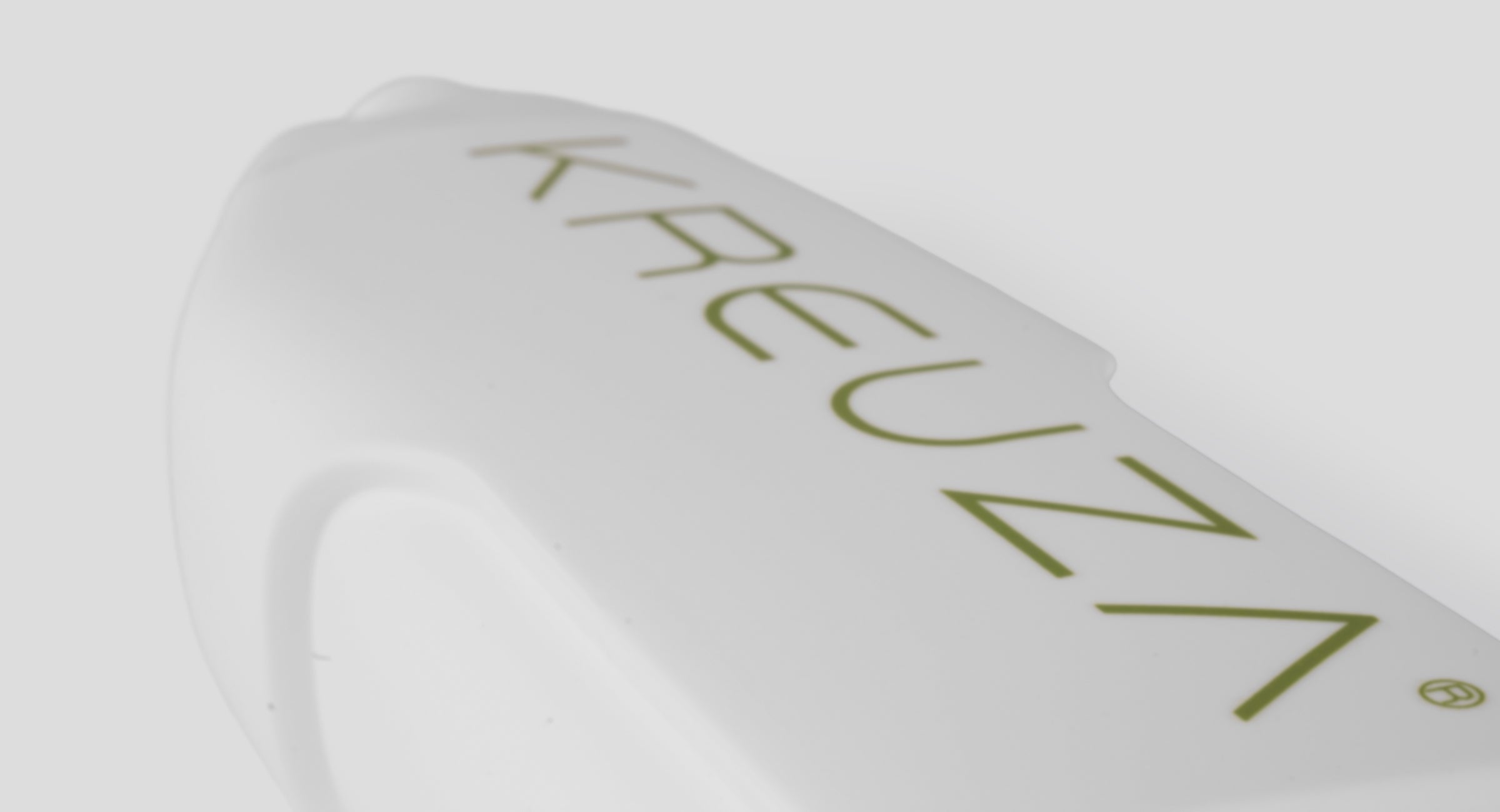 KREUZA Slice Aerodynamic Water Bottle for Optimal Aero and Performance