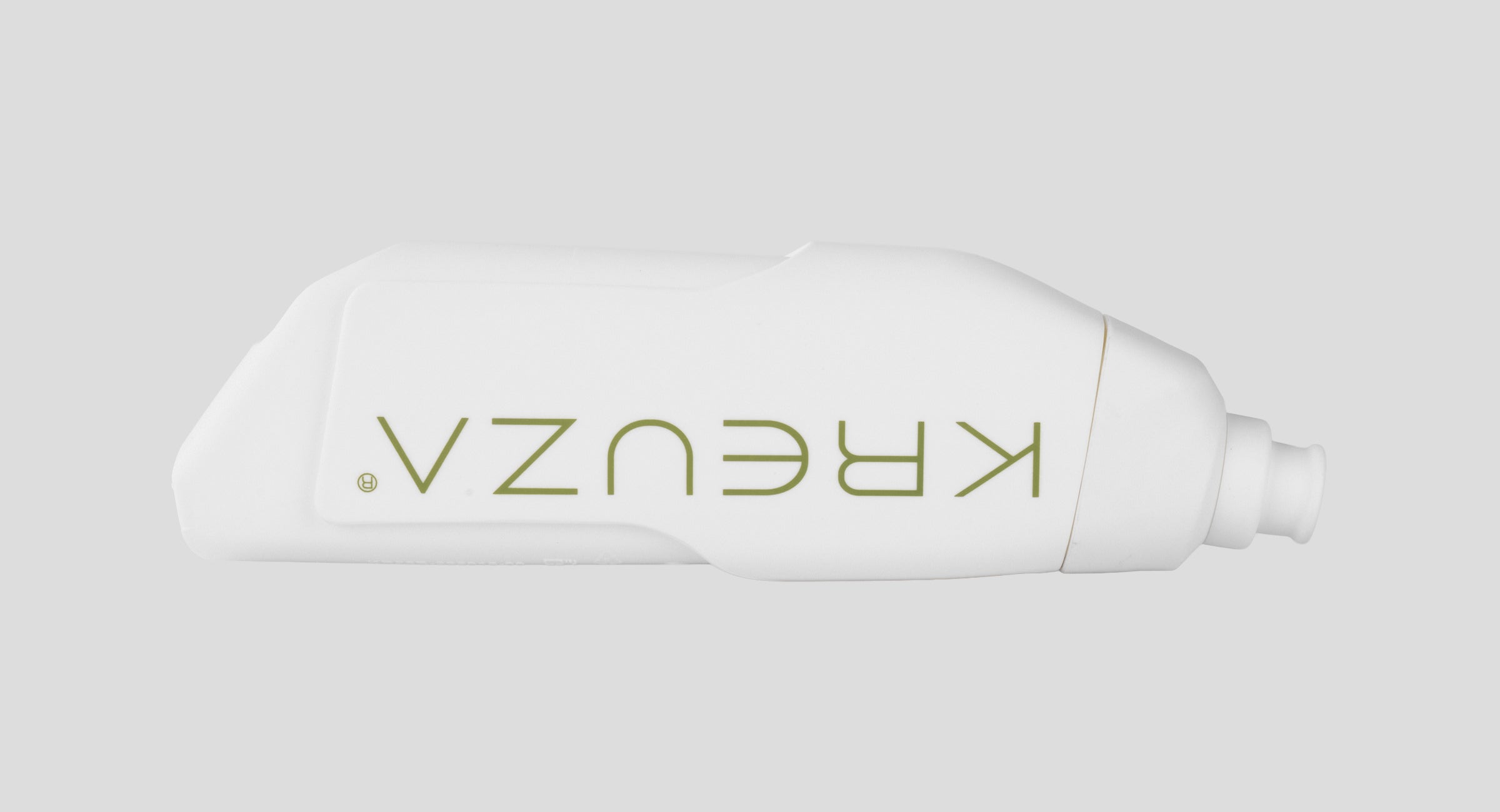KREUZA Slice Aerodynamic Water Bottle for Optimal Aero and Performance