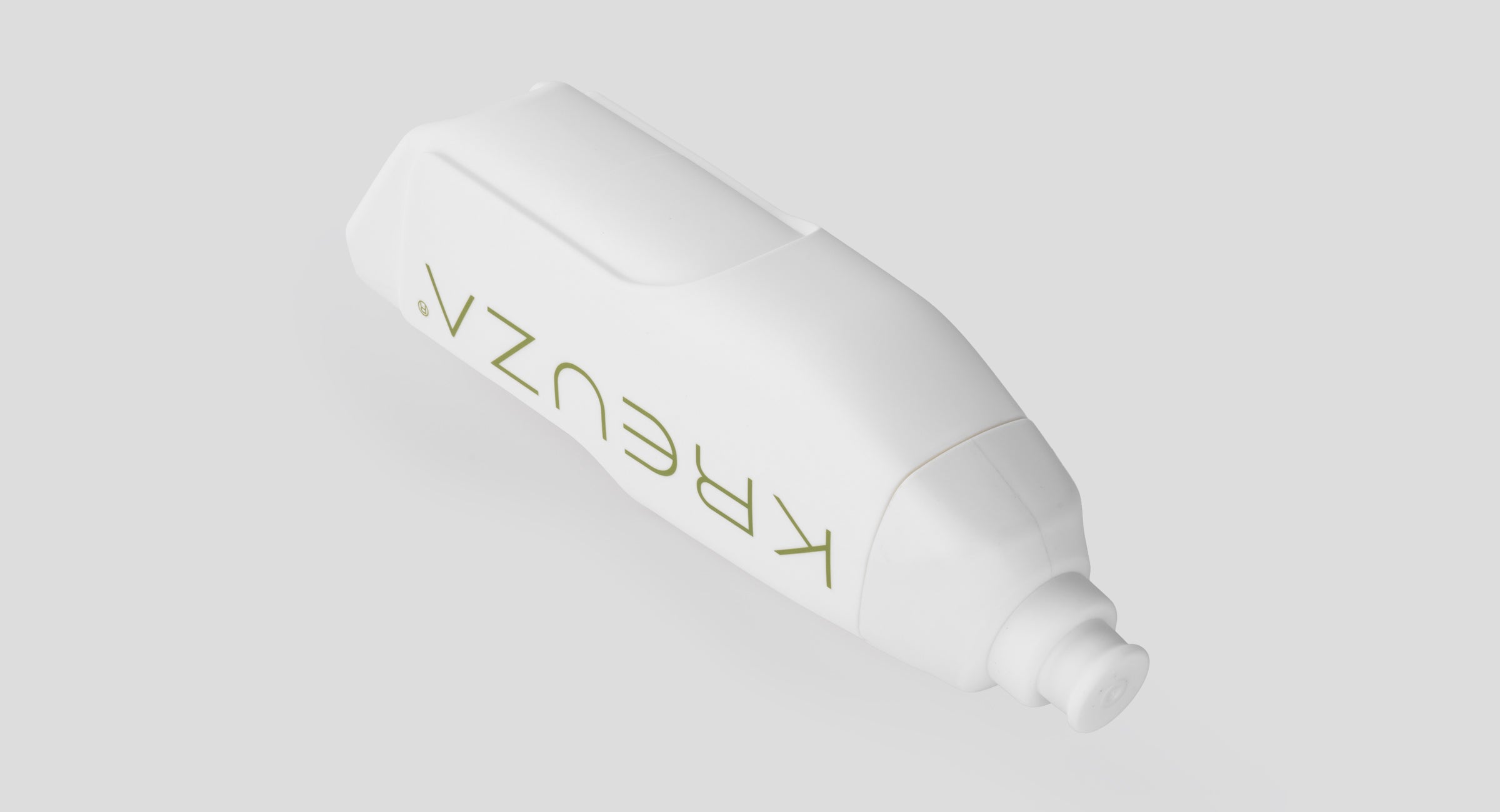 KREUZA Slice Aerodynamic Water Bottle for Optimal Aero and Performance