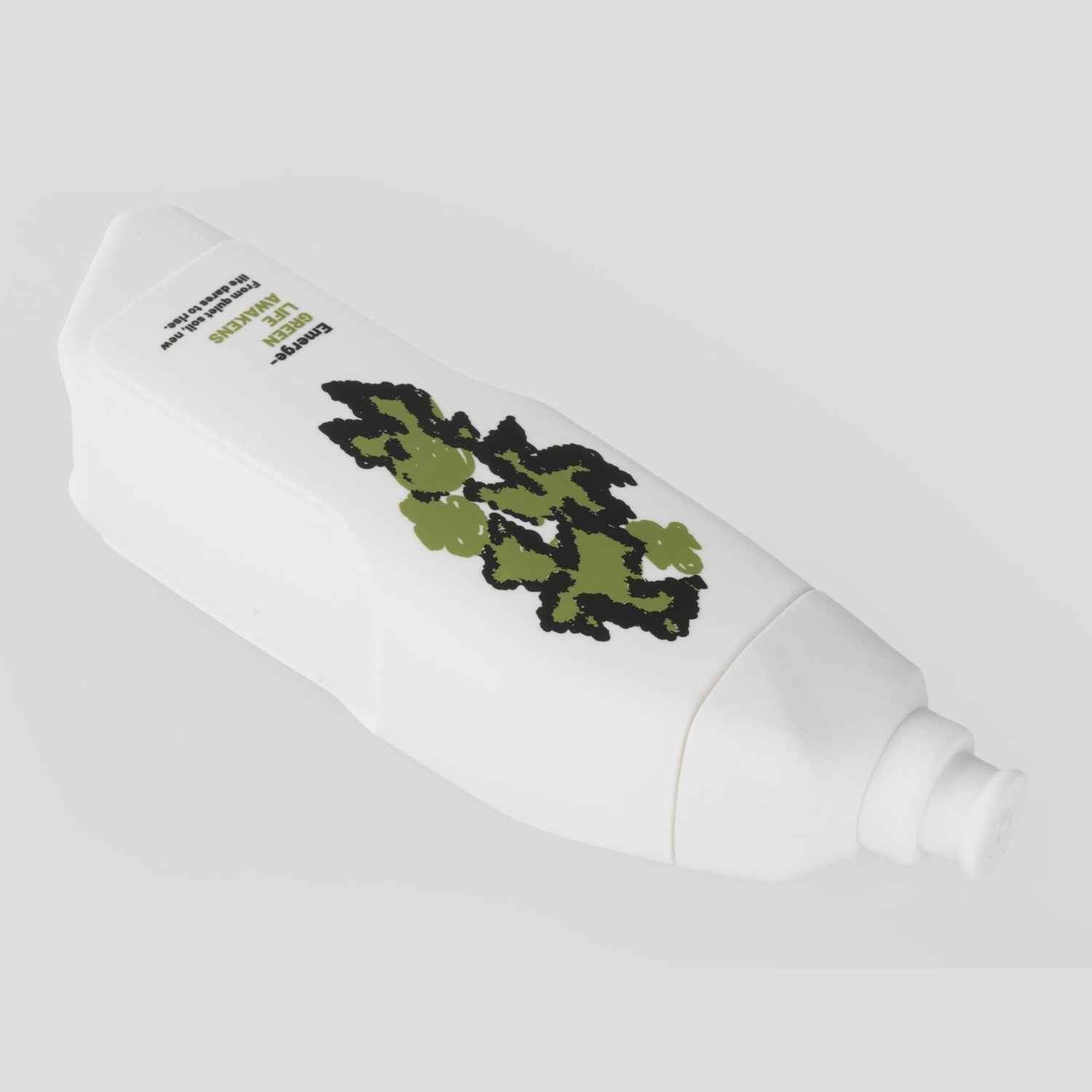 KREUZA Slice Aerodynamic Water Bottle for Optimal Aero and Performance