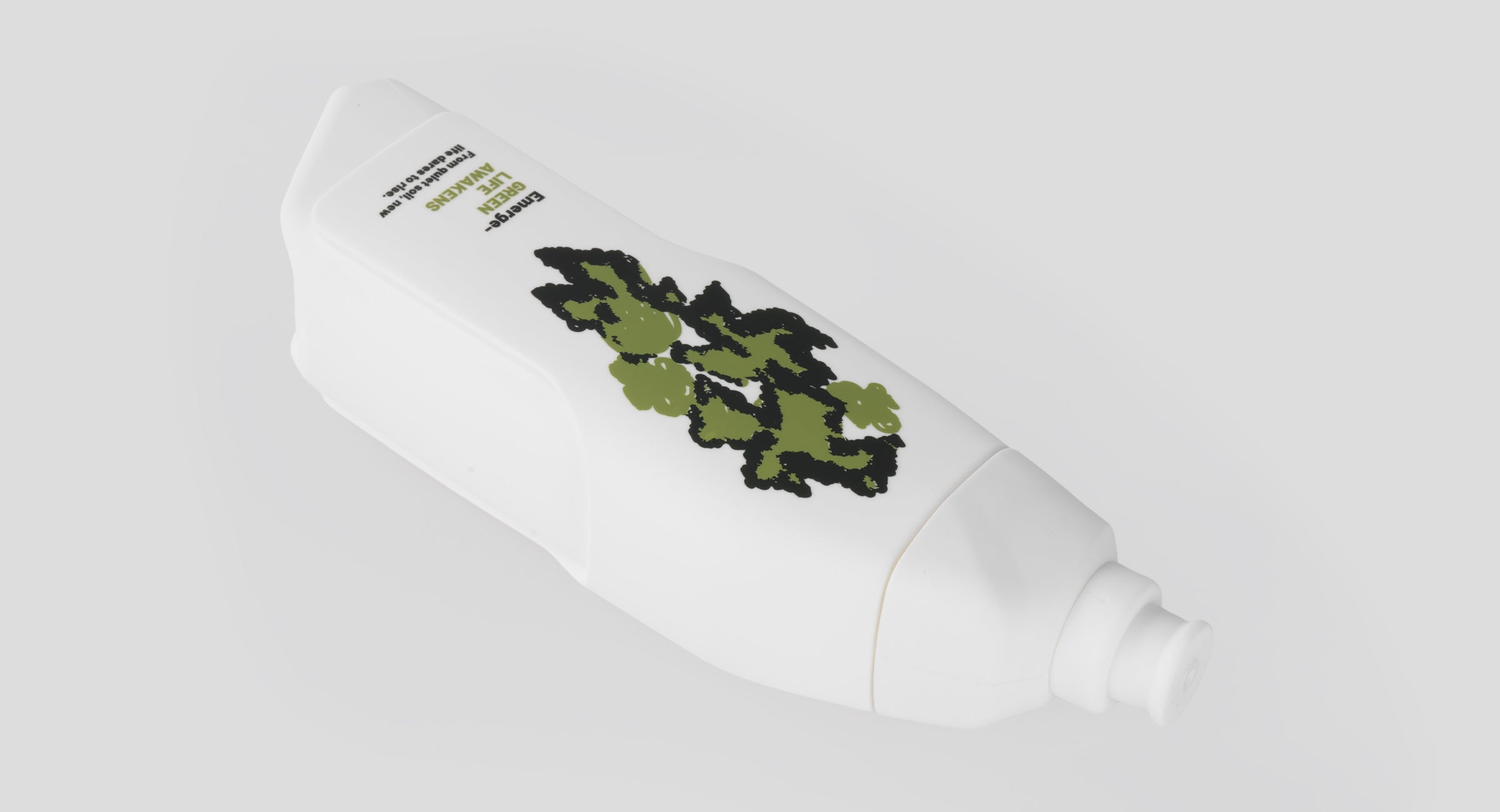 KREUZA Slice Aerodynamic Water Bottle for Optimal Aero and Performance