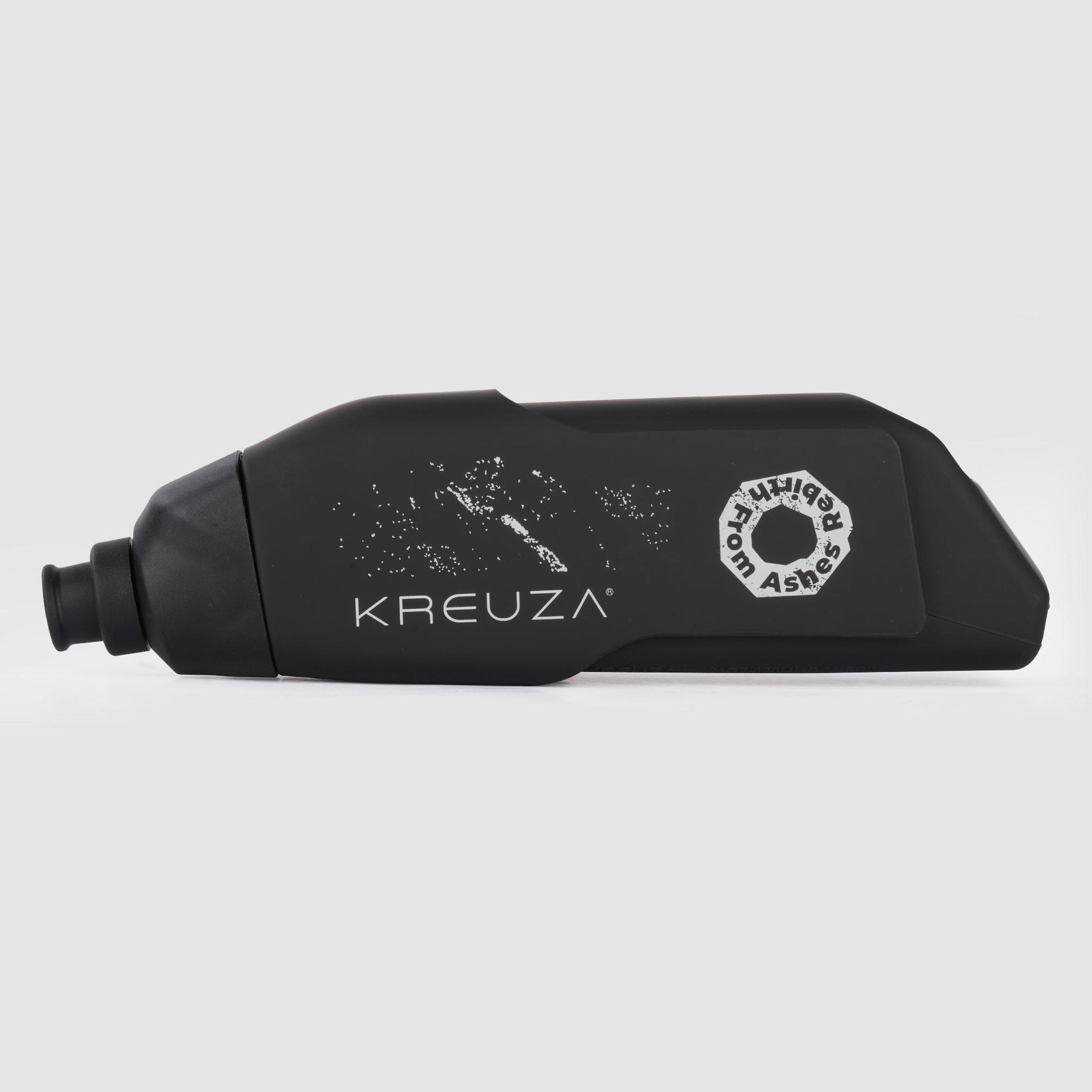 KREUZA Slice Aerodynamic Water Bottle for Optimal Aero and Performance