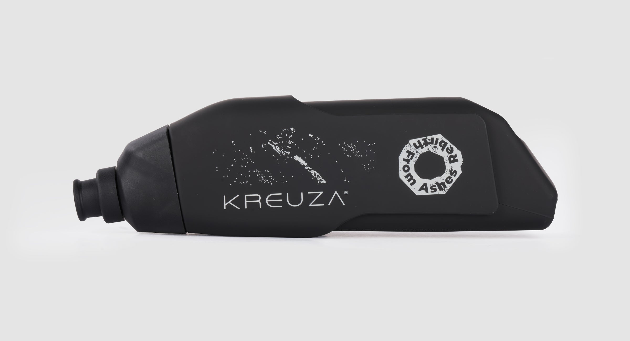 KREUZA Slice Aerodynamic Water Bottle for Optimal Aero and Performance