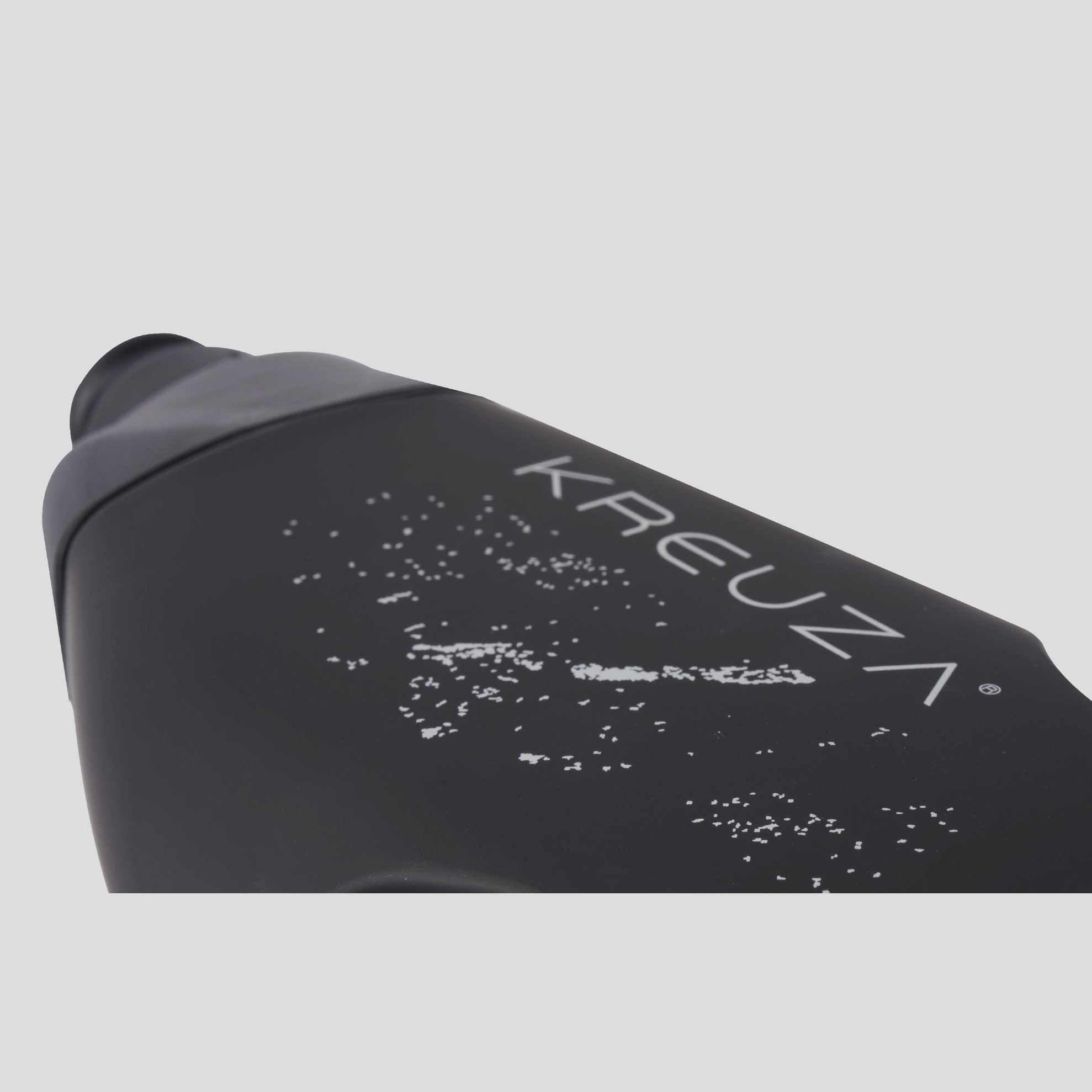 KREUZA Slice Aerodynamic Water Bottle for Optimal Aero and Performance
