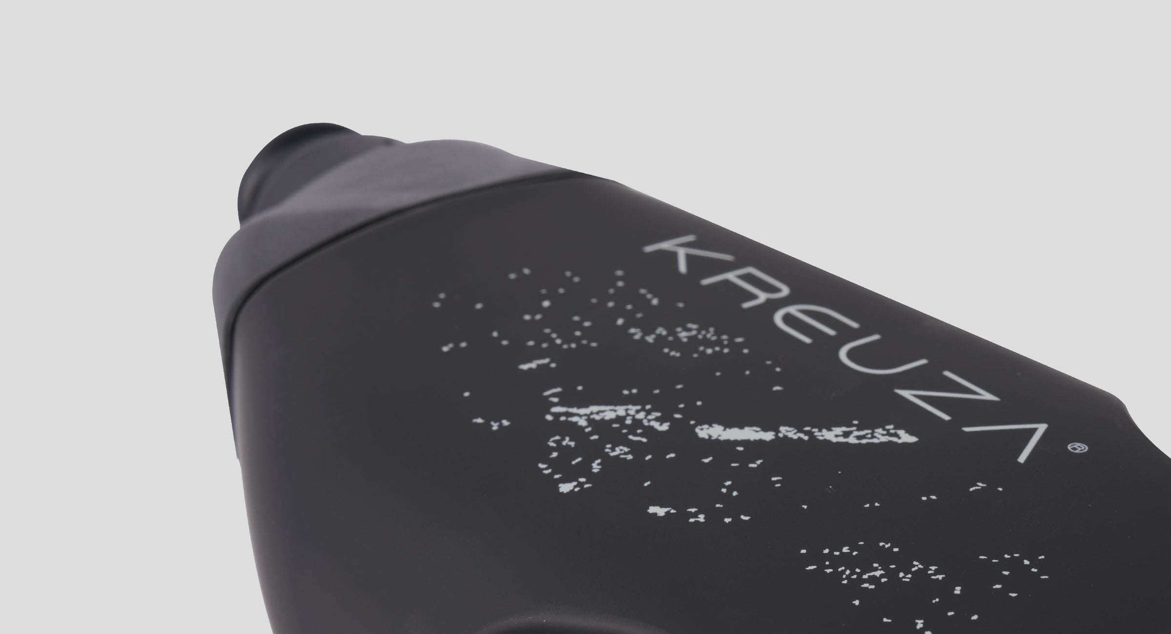KREUZA Slice Aerodynamic Water Bottle for Optimal Aero and Performance