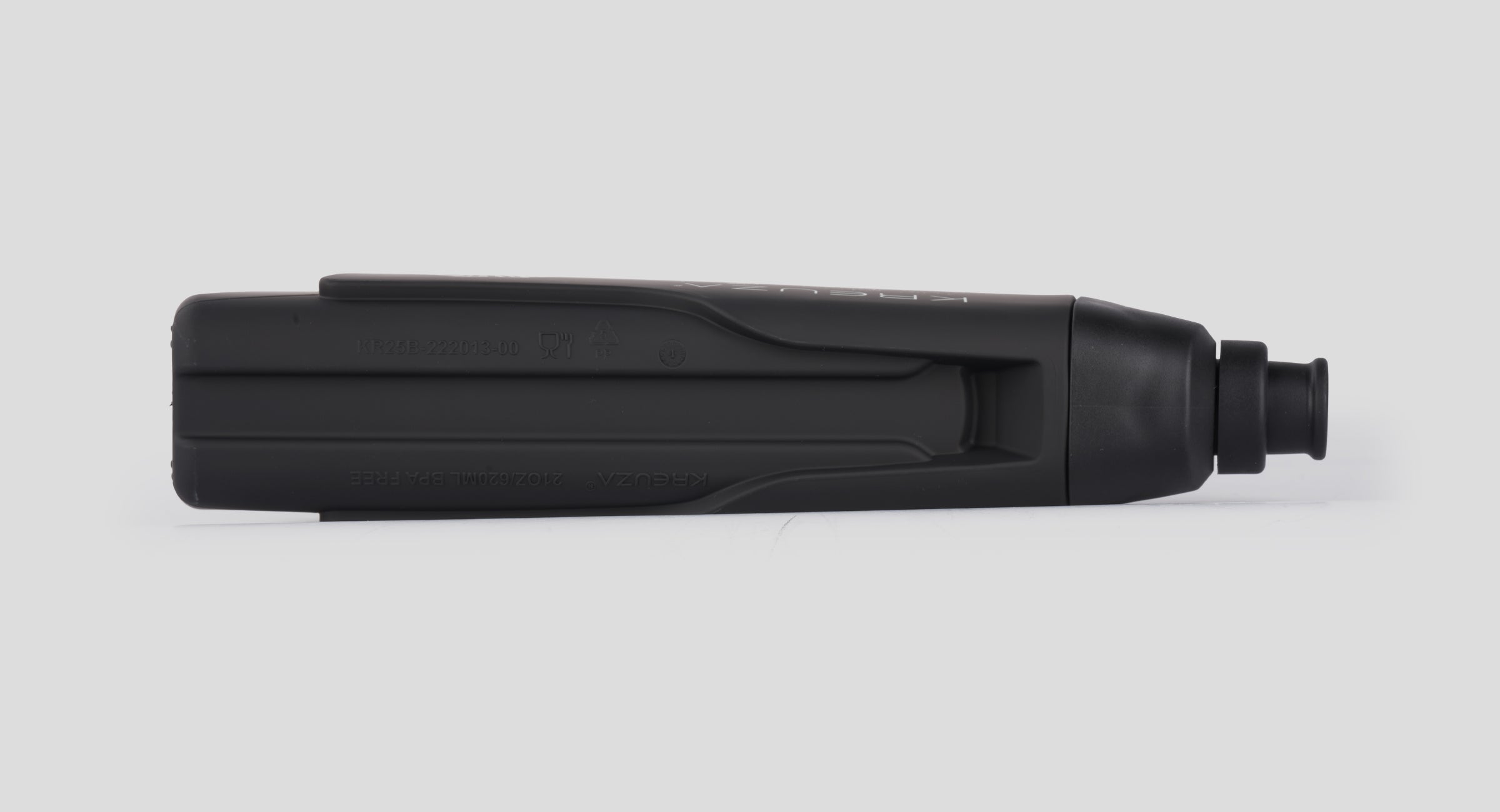 KREUZA Slice Aerodynamic Water Bottle for Optimal Aero and Performance