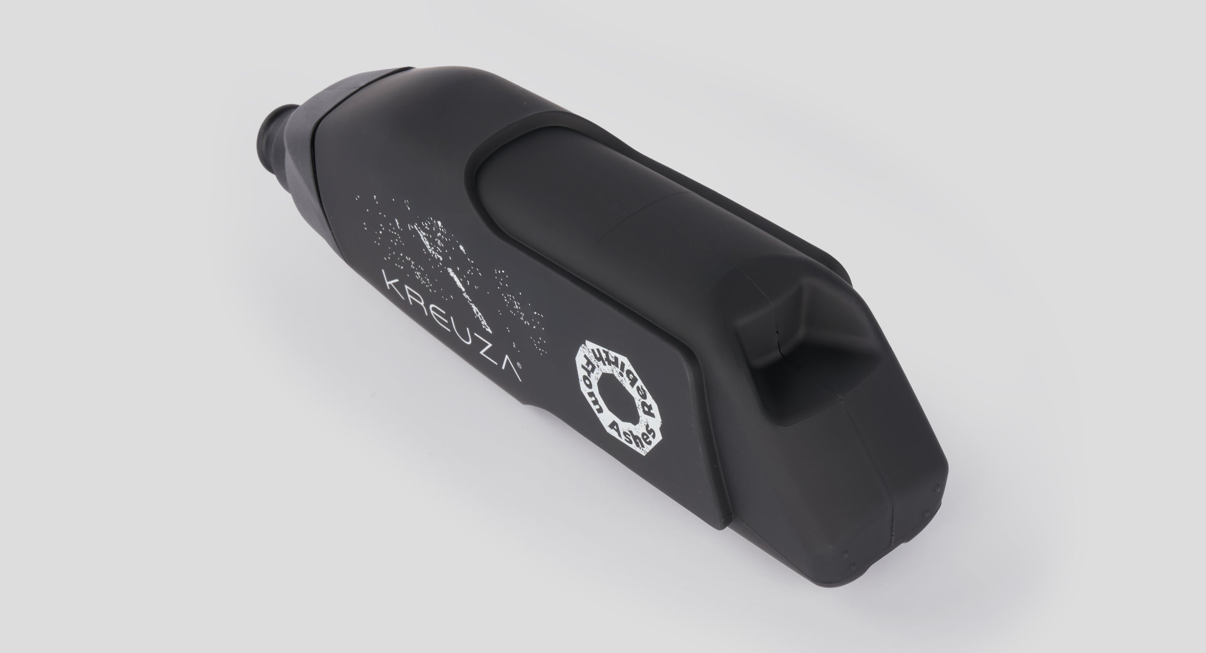 KREUZA Slice Aerodynamic Water Bottle for Optimal Aero and Performance