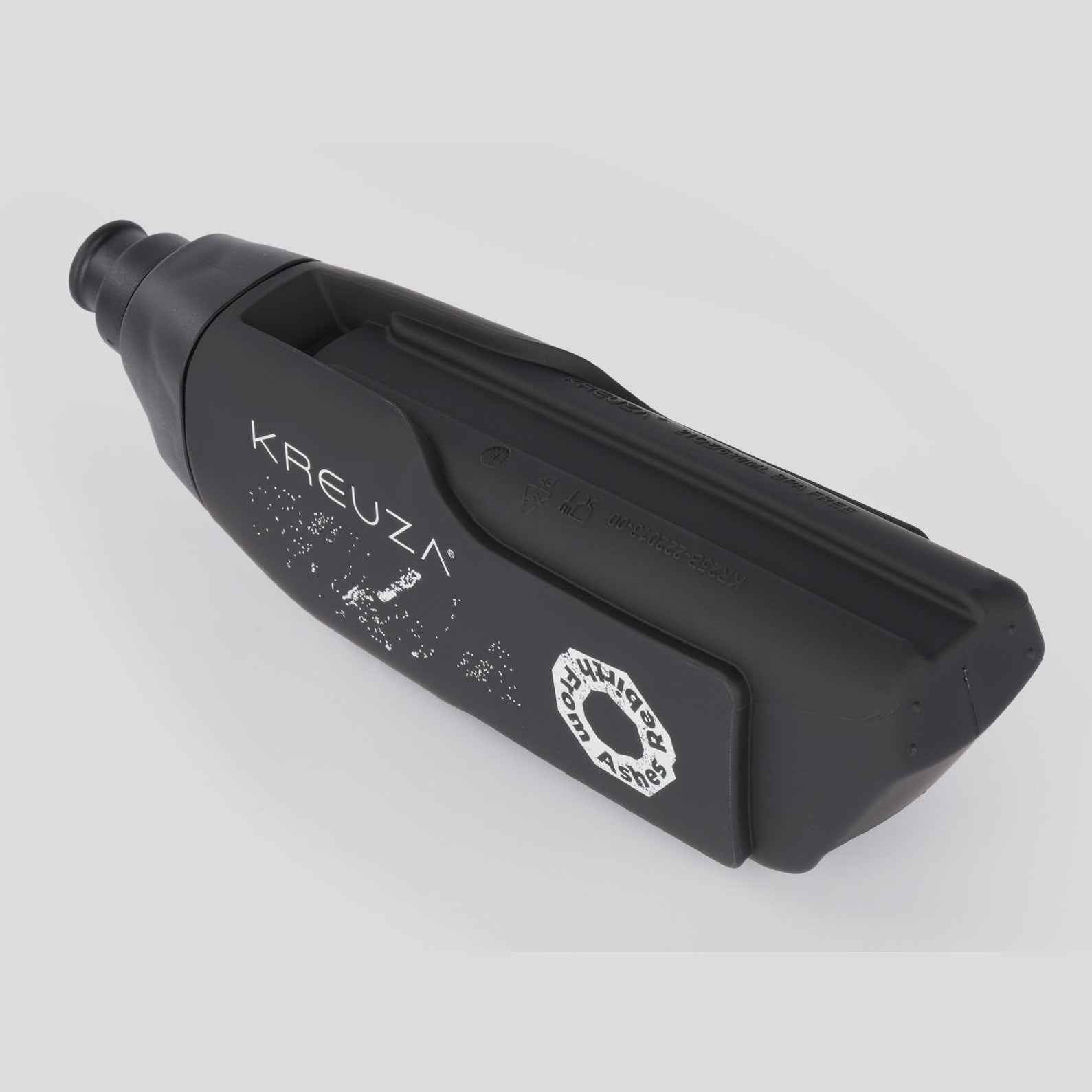 KREUZA Slice Aerodynamic Water Bottle for Optimal Aero and Performance