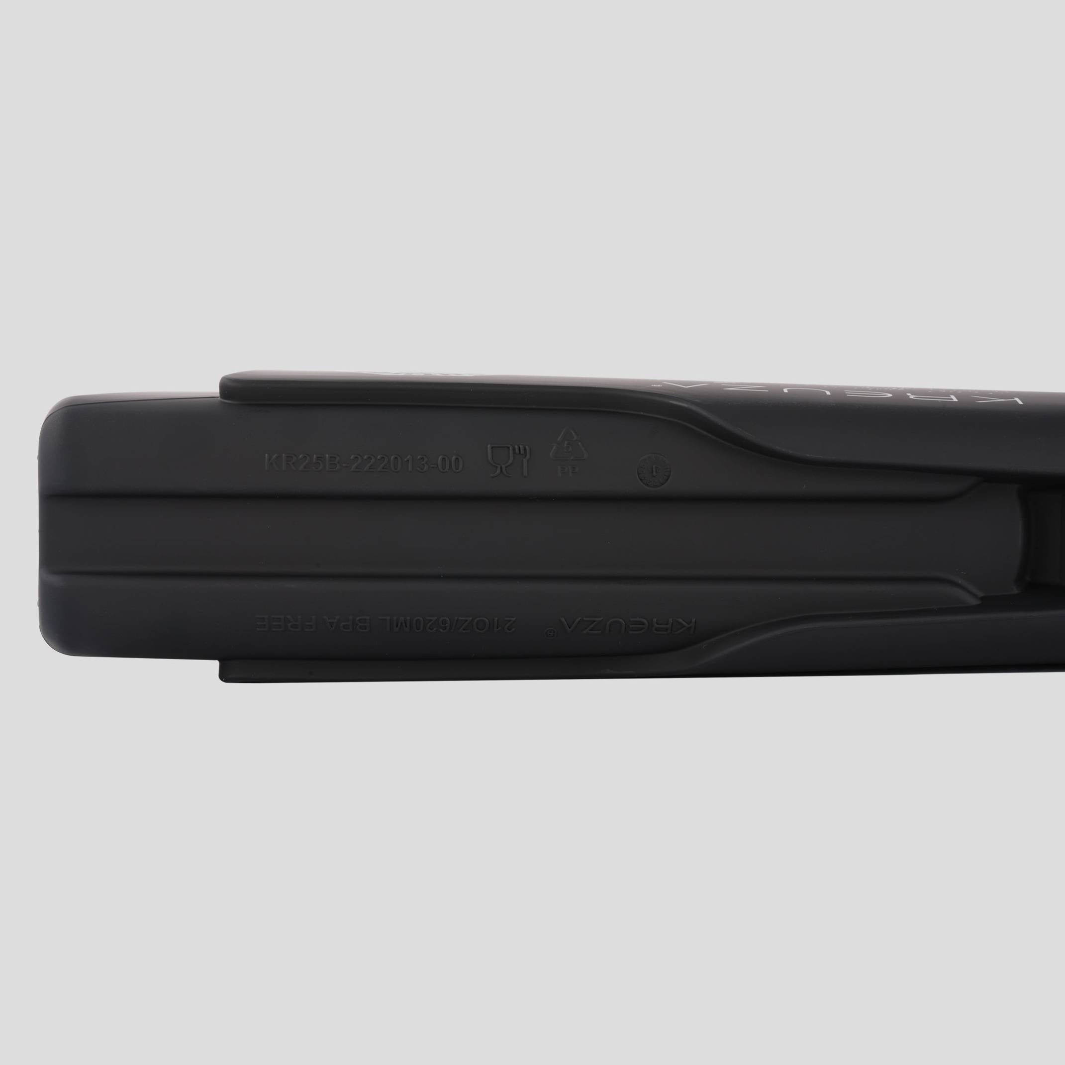 KREUZA Slice Aerodynamic Water Bottle for Optimal Aero and Performance