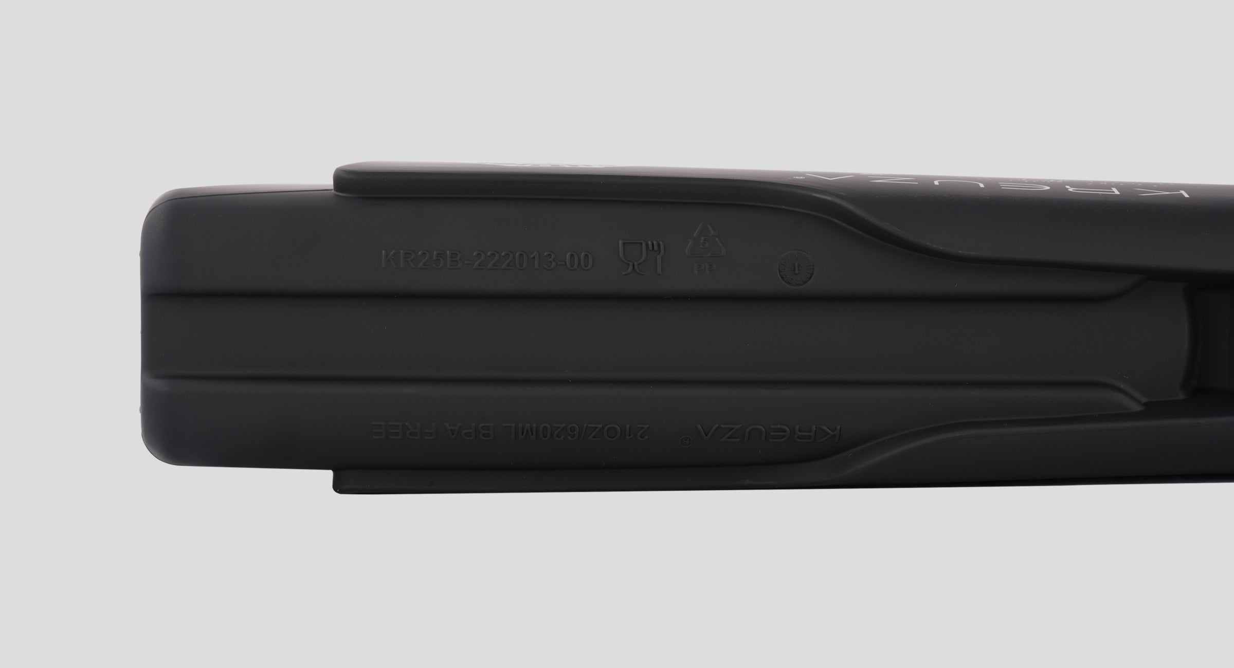 KREUZA Slice Aerodynamic Water Bottle for Optimal Aero and Performance