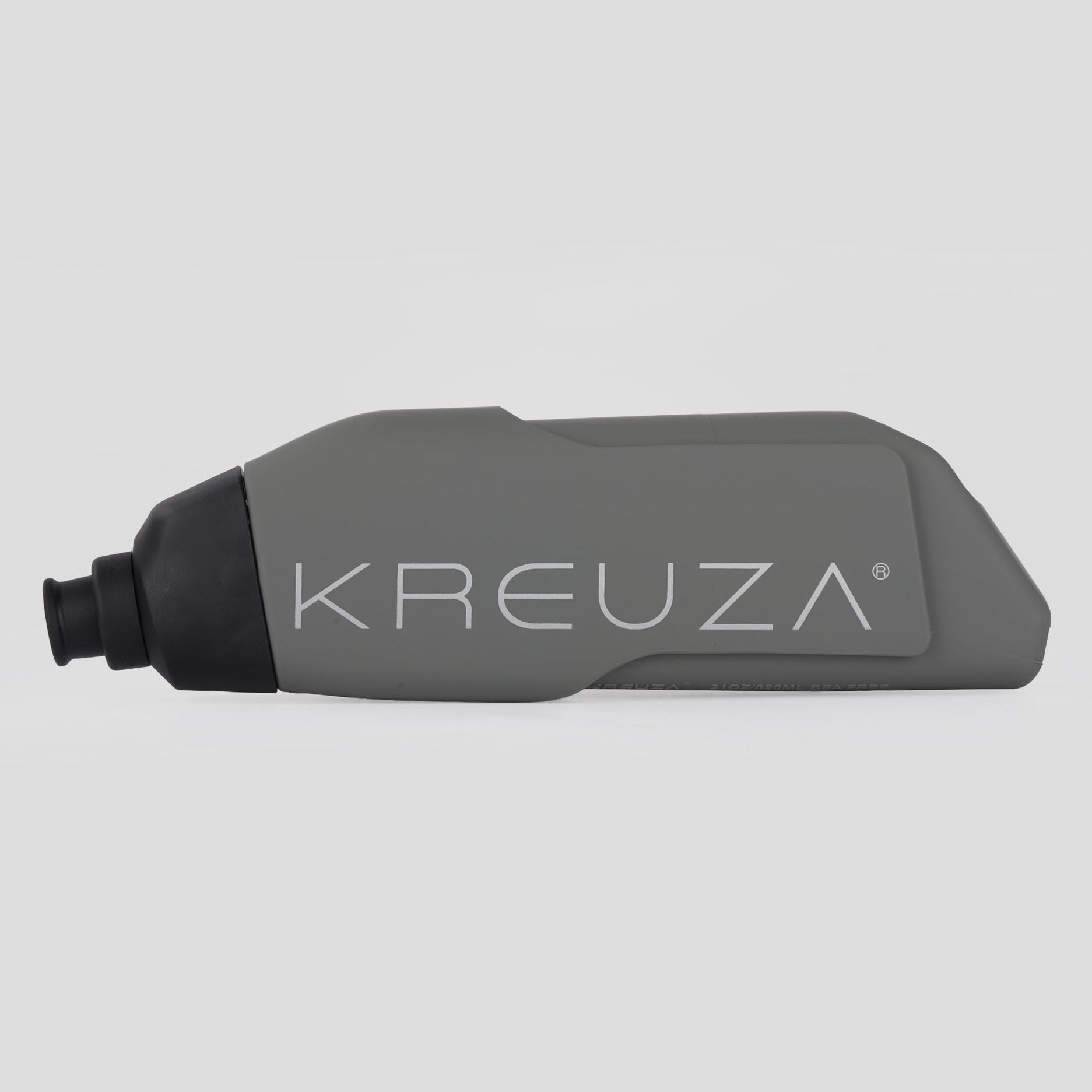 KREUZA Slice Aerodynamic Water Bottle for Optimal Aero and Performance