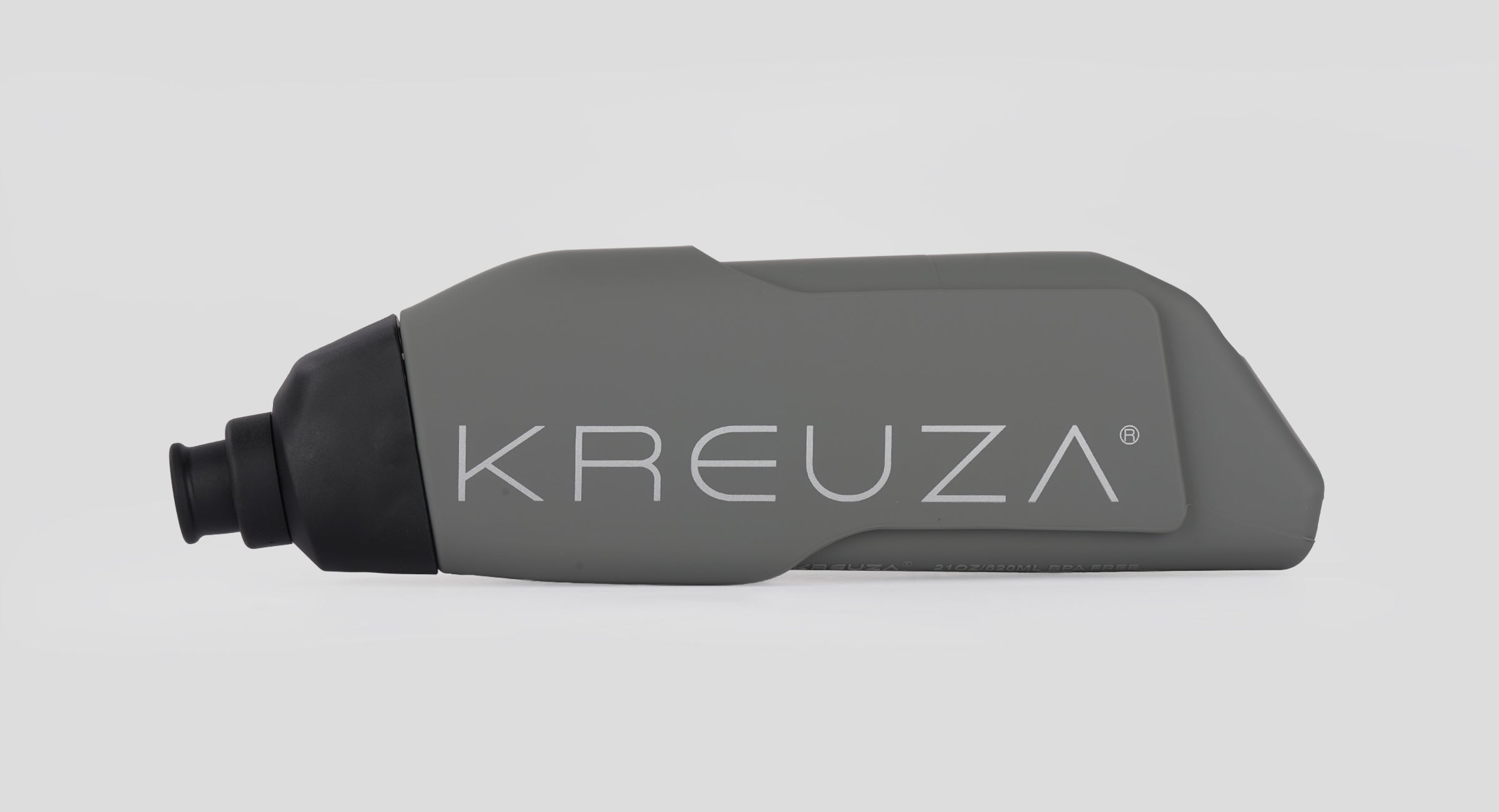 KREUZA Slice Aerodynamic Water Bottle for Optimal Aero and Performance