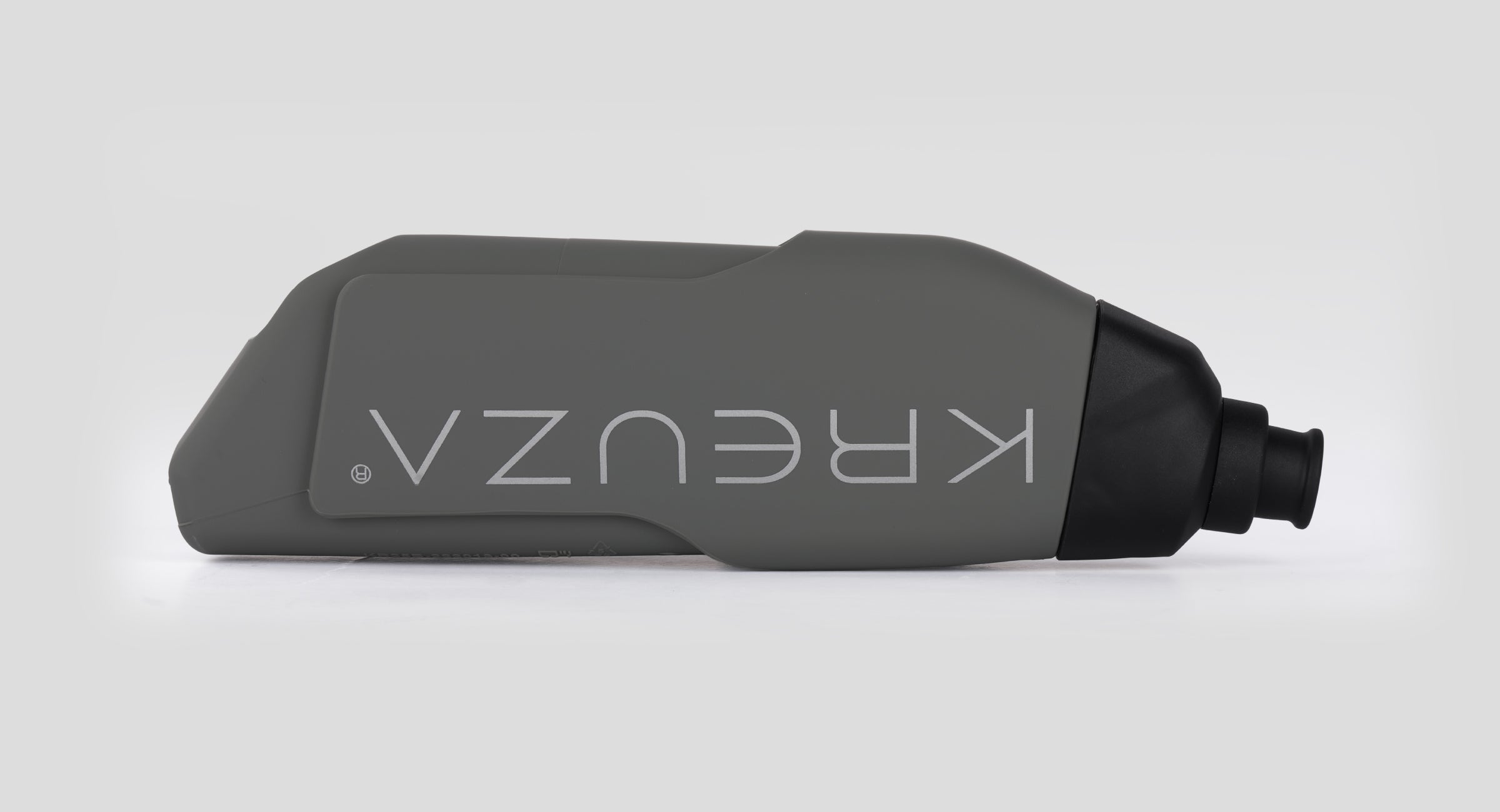 KREUZA Slice Aerodynamic Water Bottle for Optimal Aero and Performance
