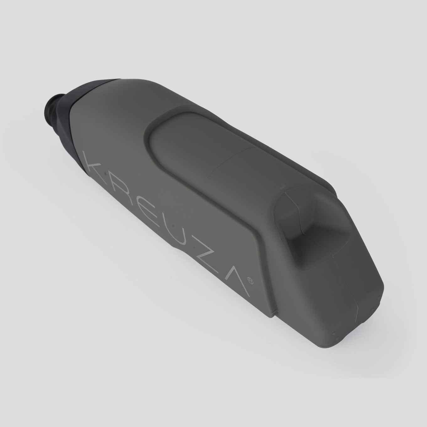 KREUZA Slice Aerodynamic Water Bottle for Optimal Aero and Performance
