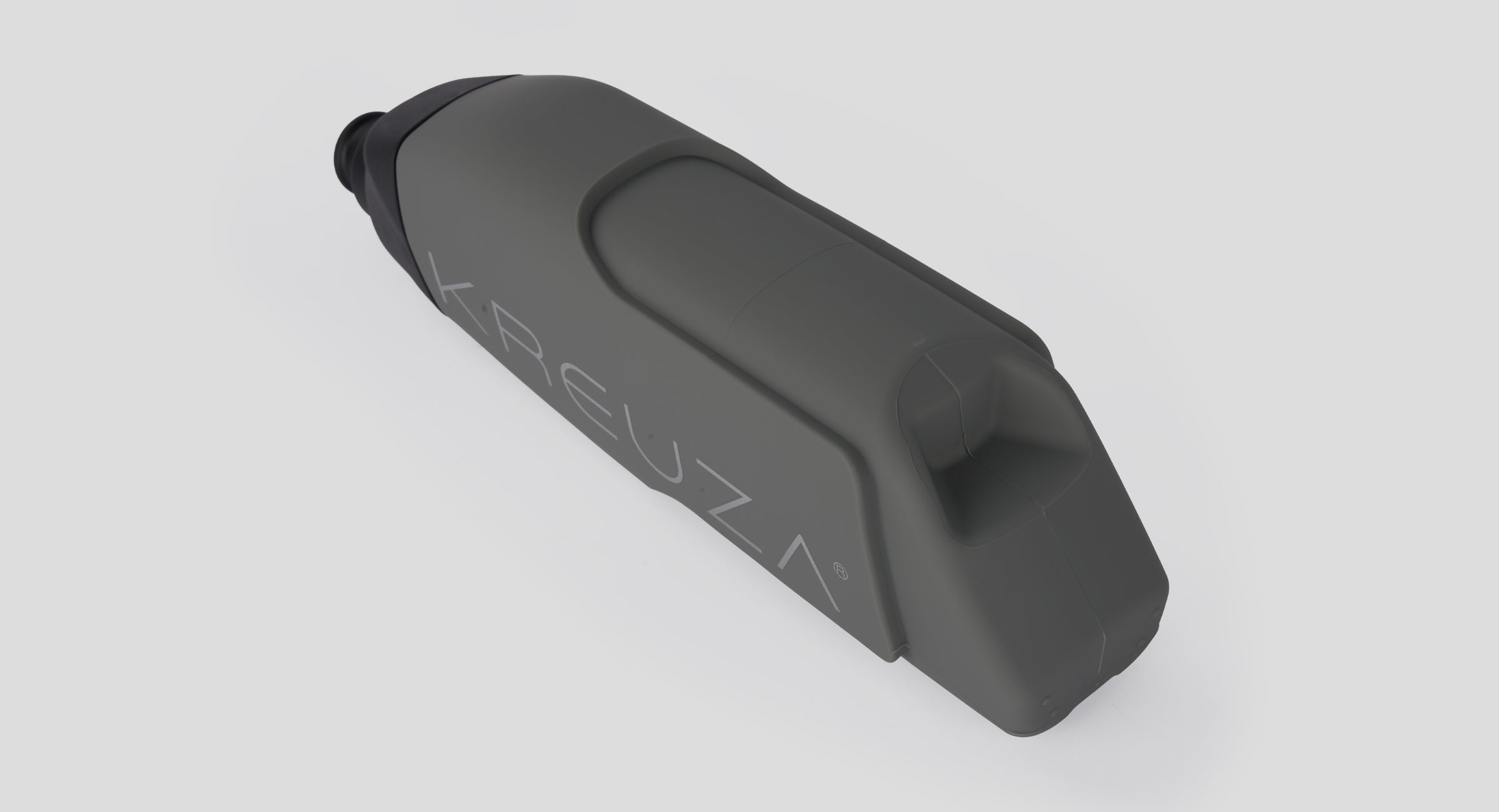 KREUZA Slice Aerodynamic Water Bottle for Optimal Aero and Performance