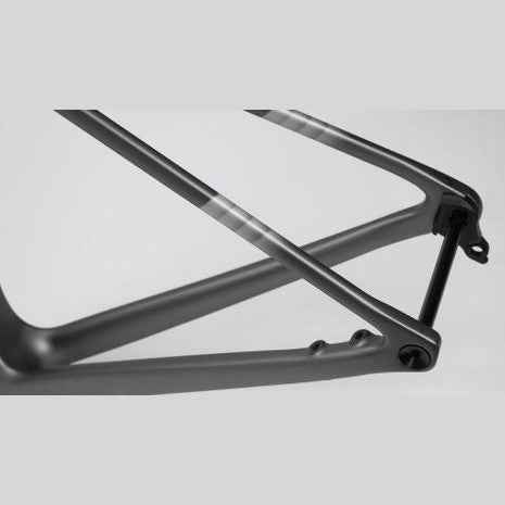 CIMA – Mist: Affordable Carbon Road Bike for Enthusiasts and Racing