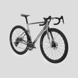 Evolve CIMA Special Edition Billow Frameset – Premium Carbon Road Frame