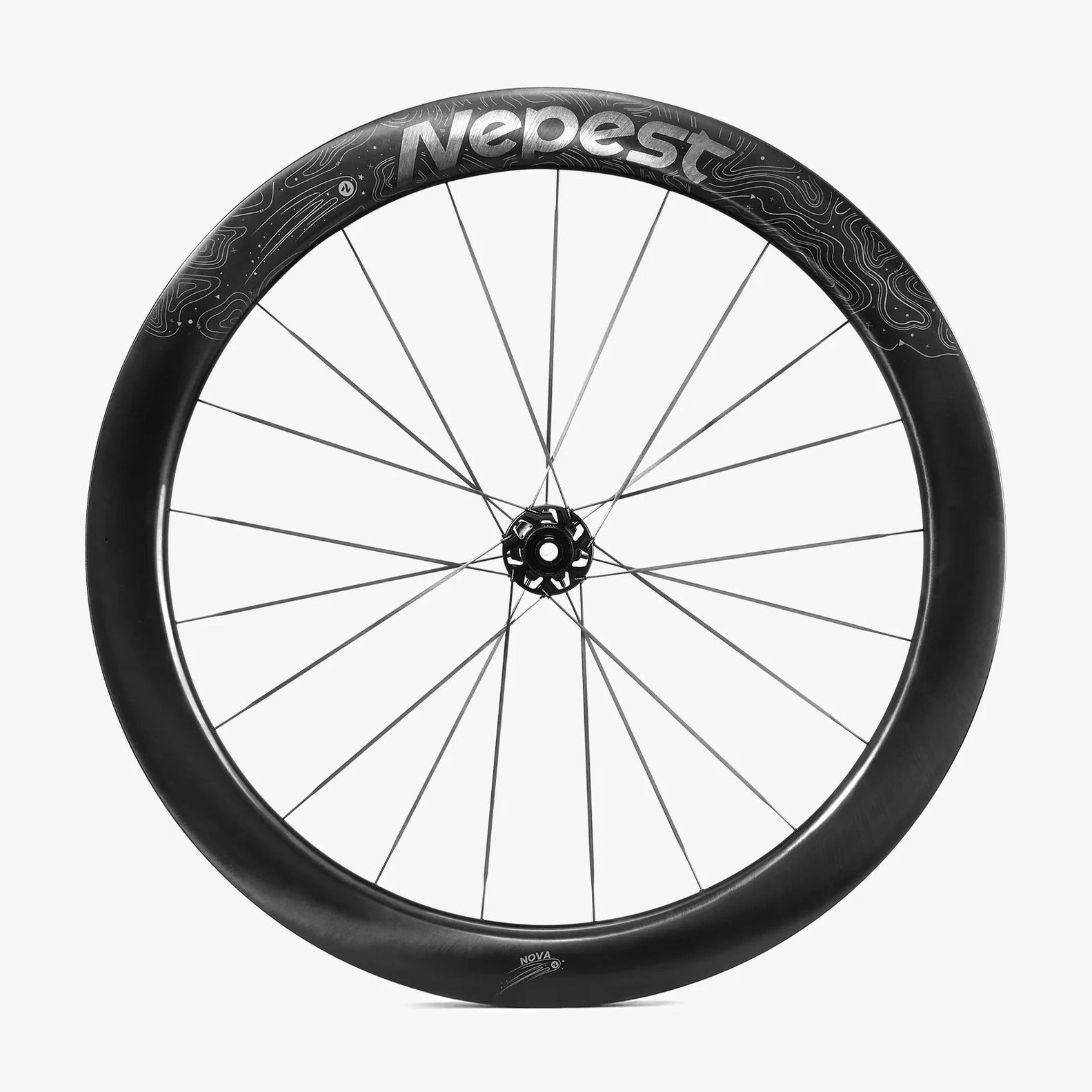 NOVA Wheels Ceramic Hubs - Innovative Design for Superior Performance and Durability