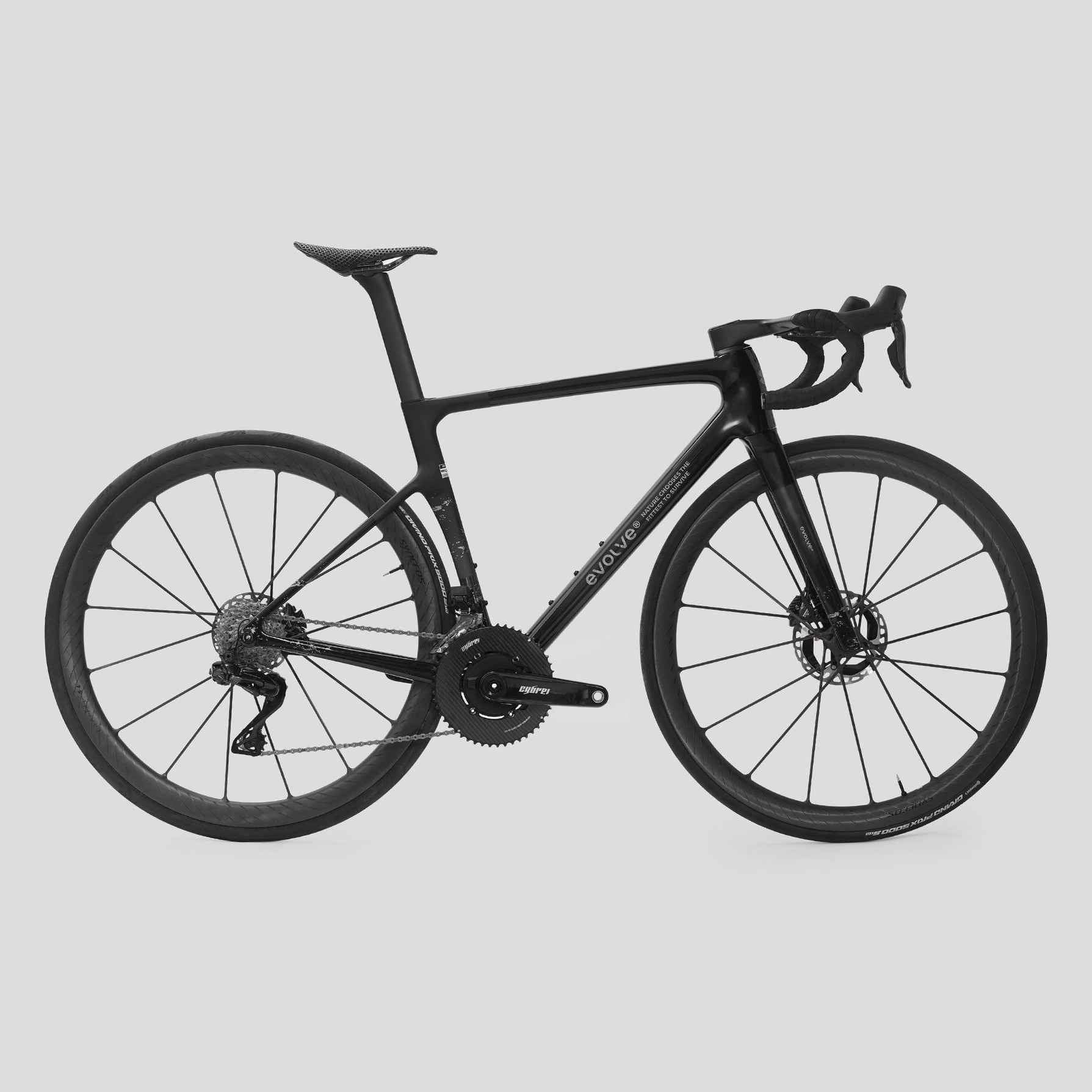 CIMA Speed Nirvana – Elevate Your Cycling Experience