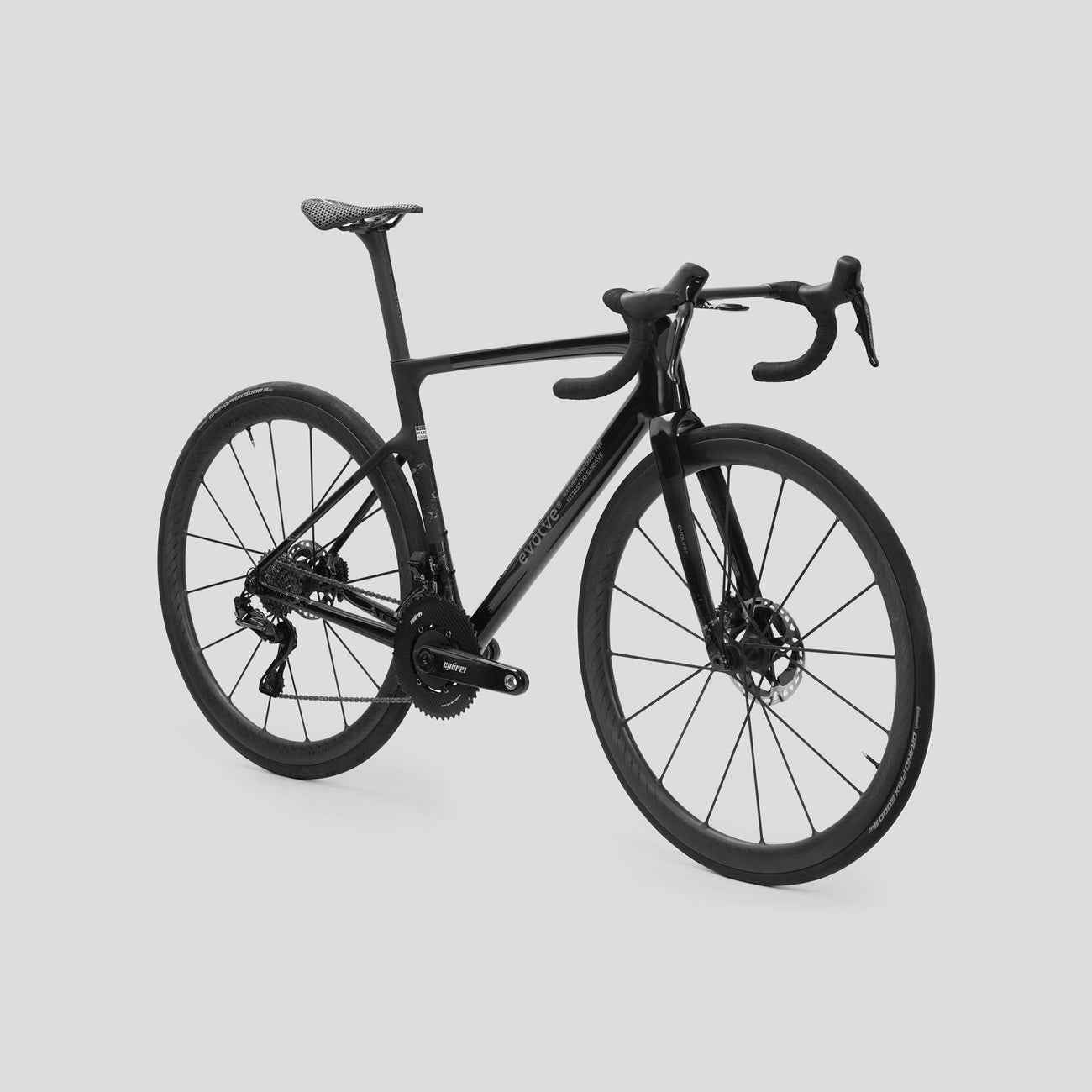 CIMA Speed Nirvana – Elevate Your Cycling Experience