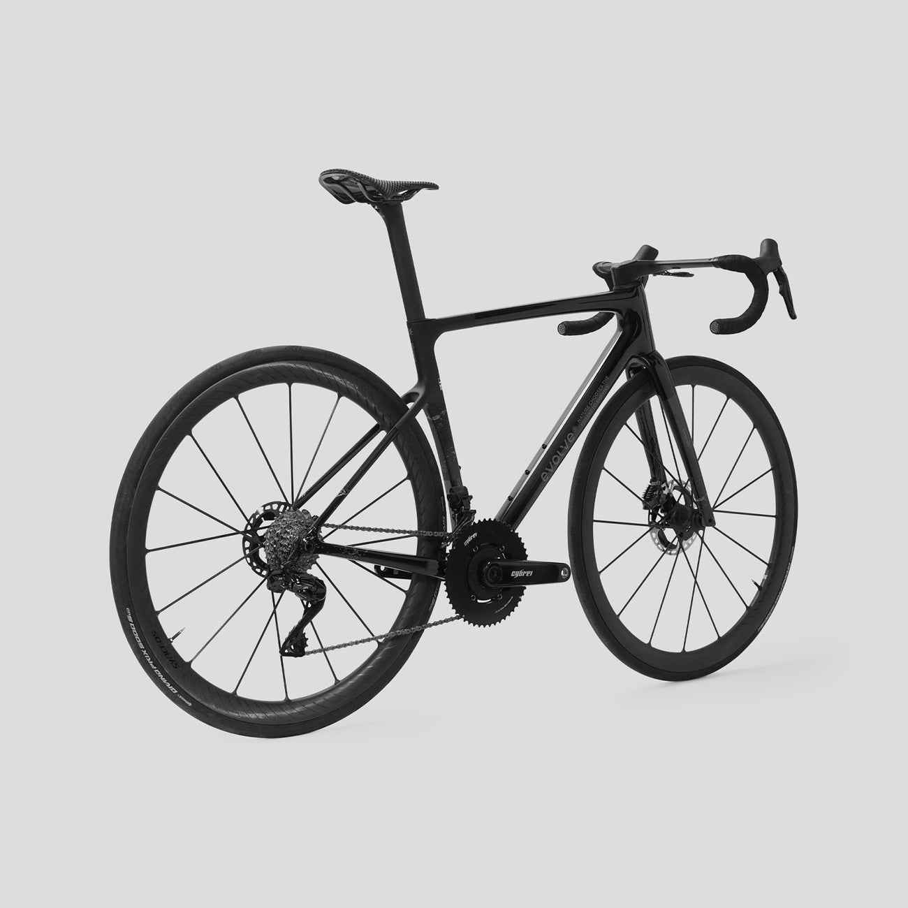 CIMA Speed Nirvana – Elevate Your Cycling Experience