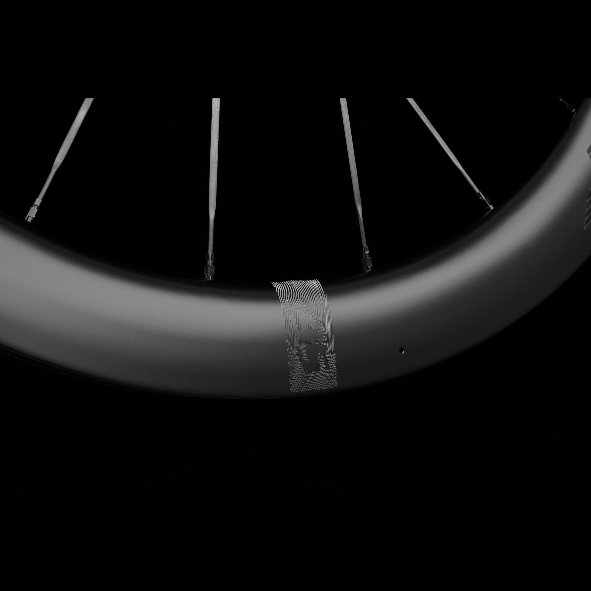 S Series S6  Carbon Rim