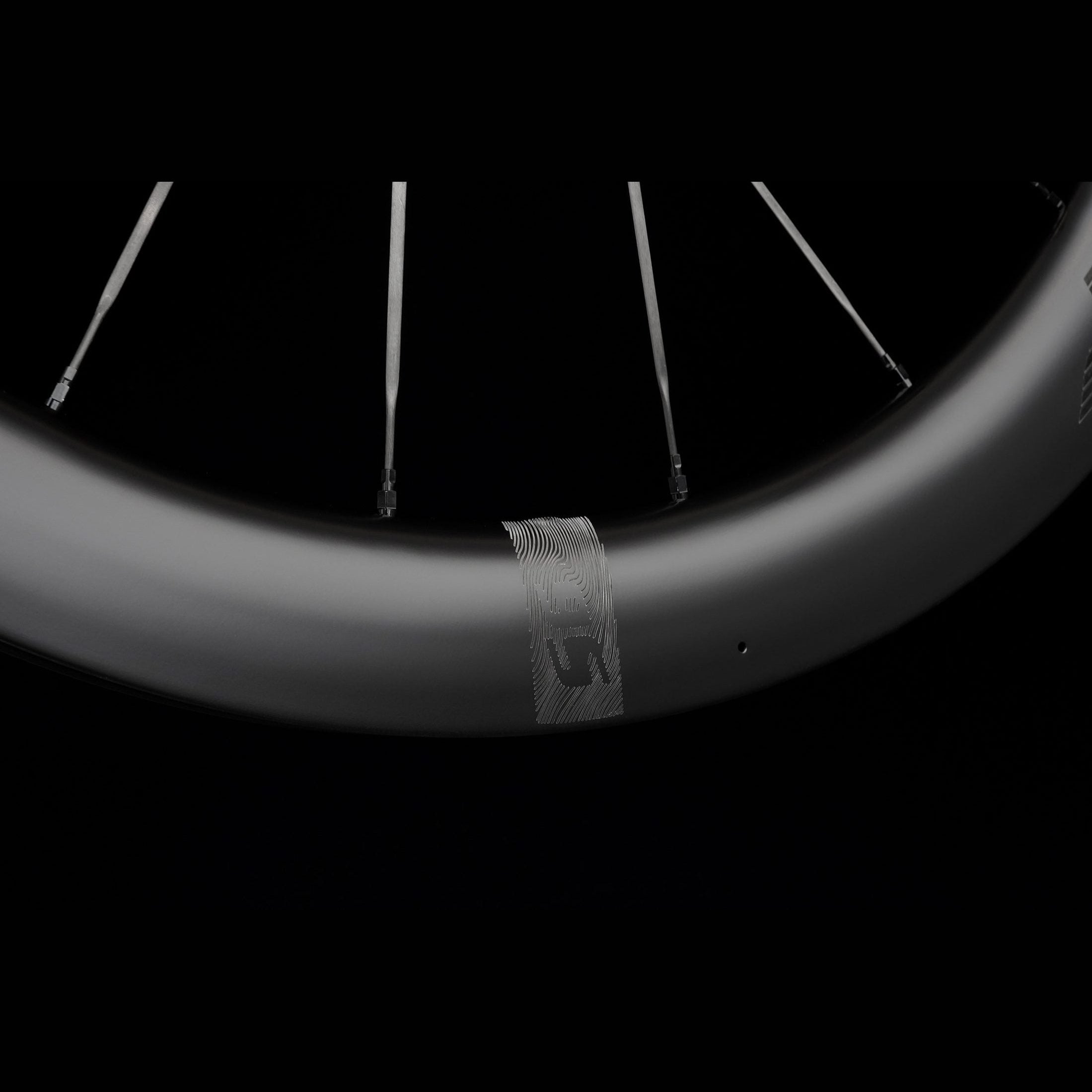 S Series S6  Carbon Rim