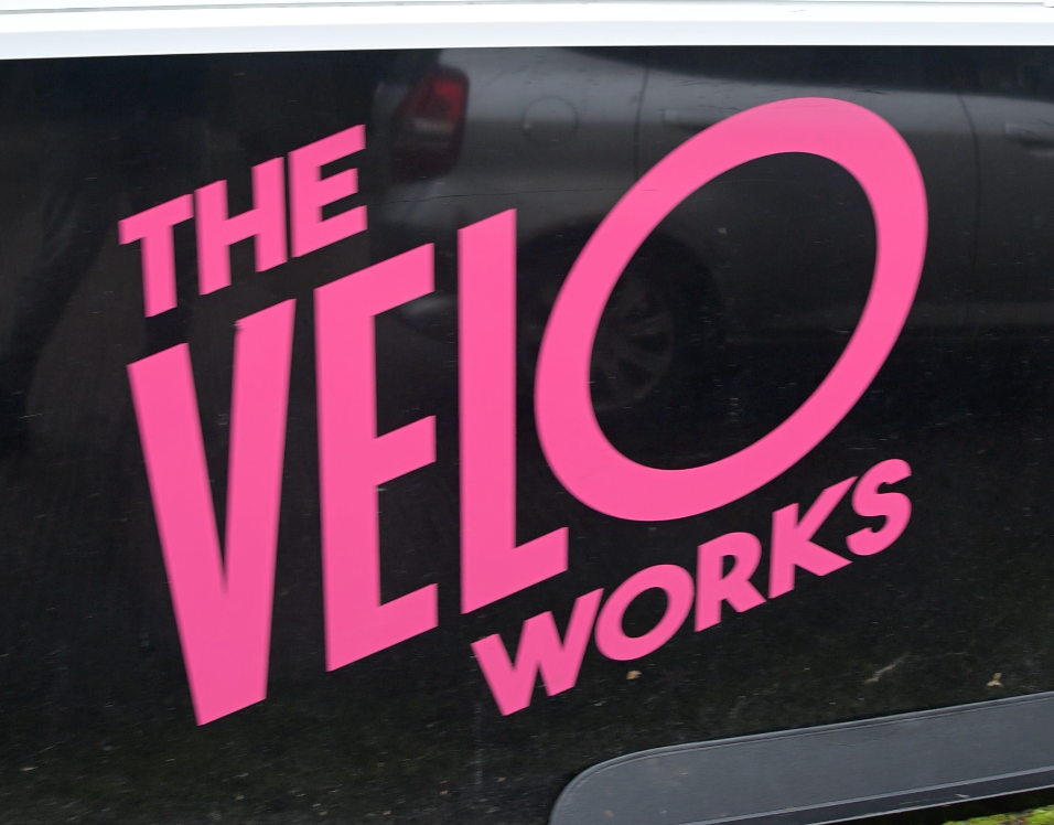 <strong>The Velo Works </strong>| Tunbridge Wells
