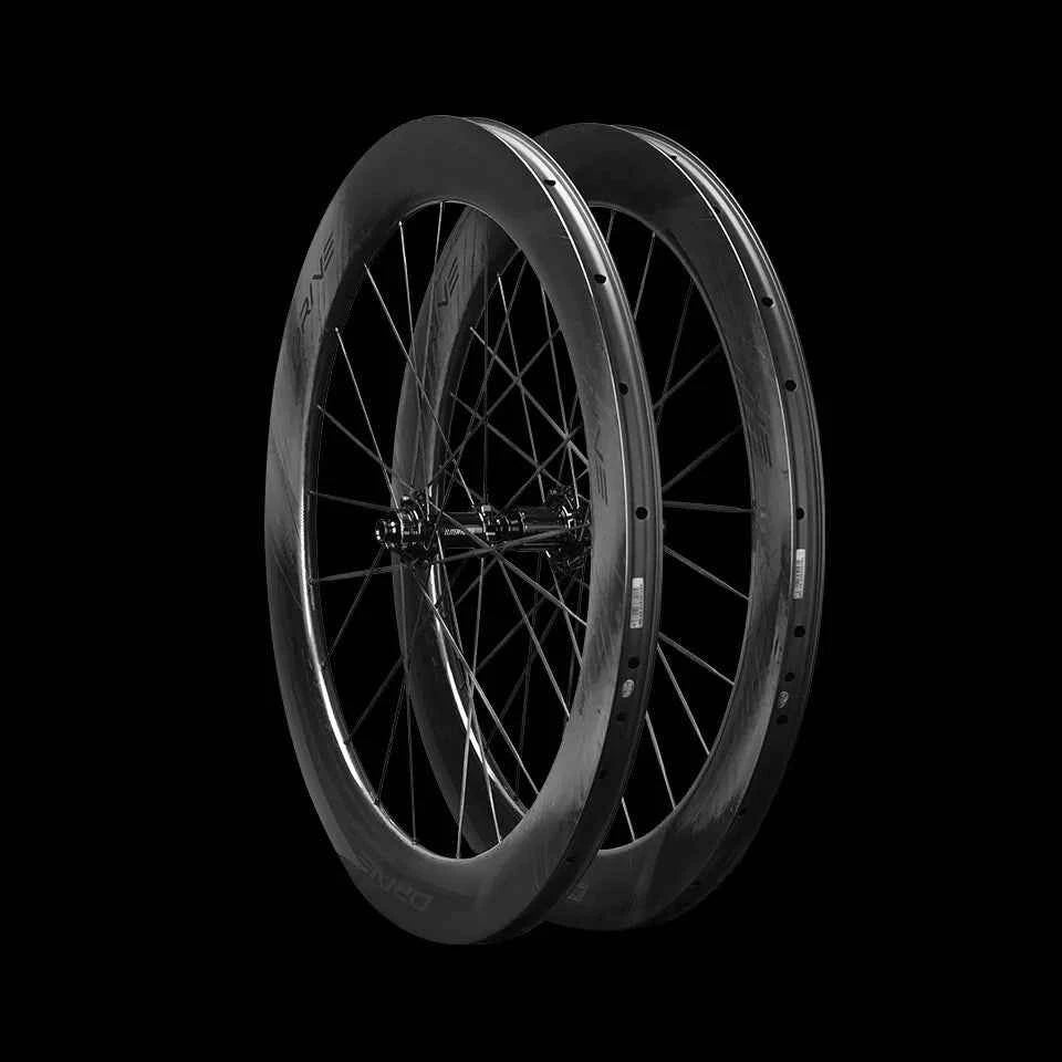 Elite Drive 65D II Aero Road Wheel