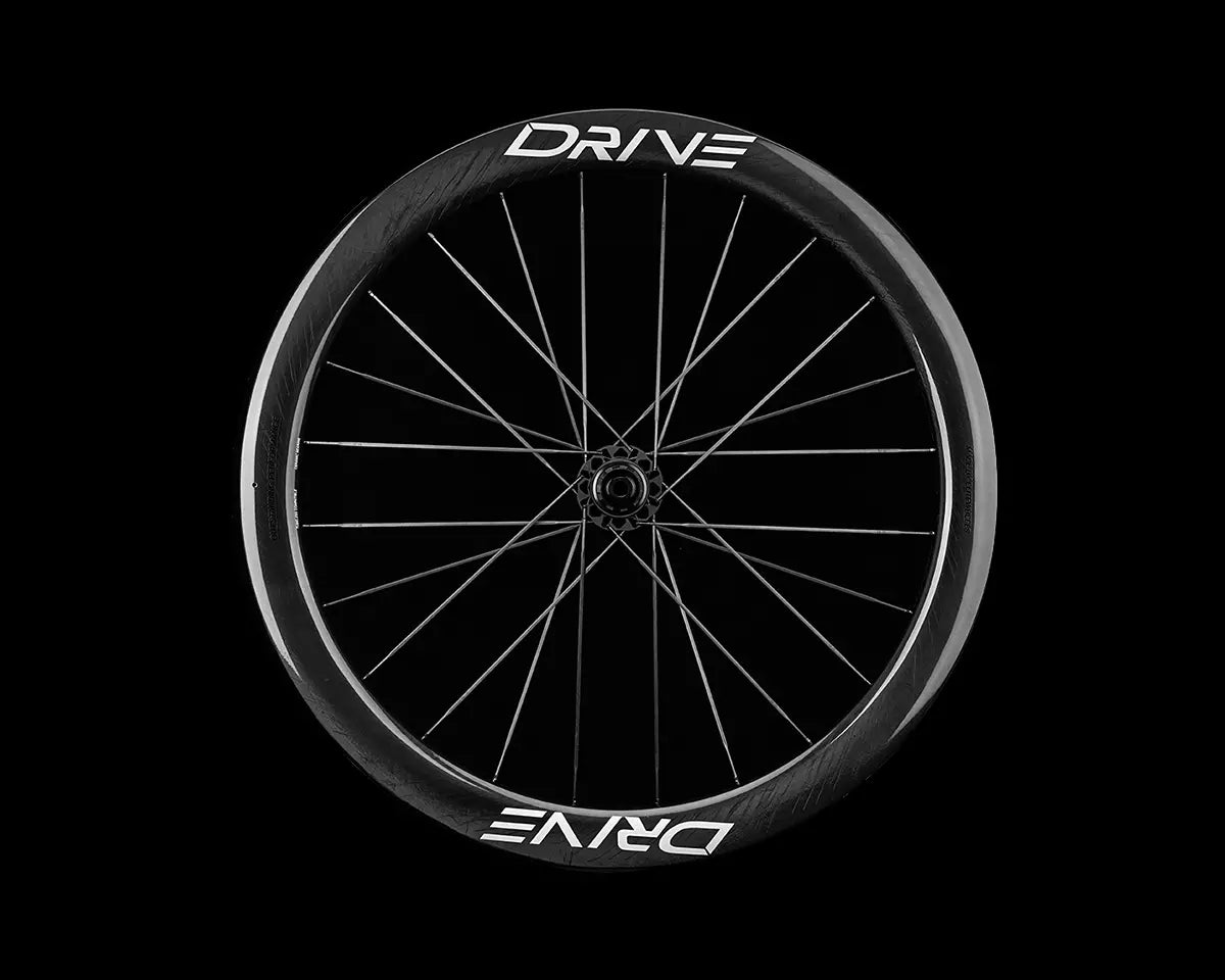 Drive 50D Disc Brake - Stlsse