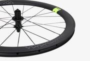 Speedn Rim Brake Road Wheel - Carbon Rim Brake Wheel sets