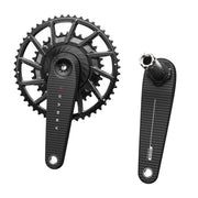 XCADEY POWER METER CARBON CRANKSET 110 BCD