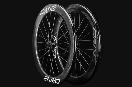 Drive 65D Disc Brake - Stlsse