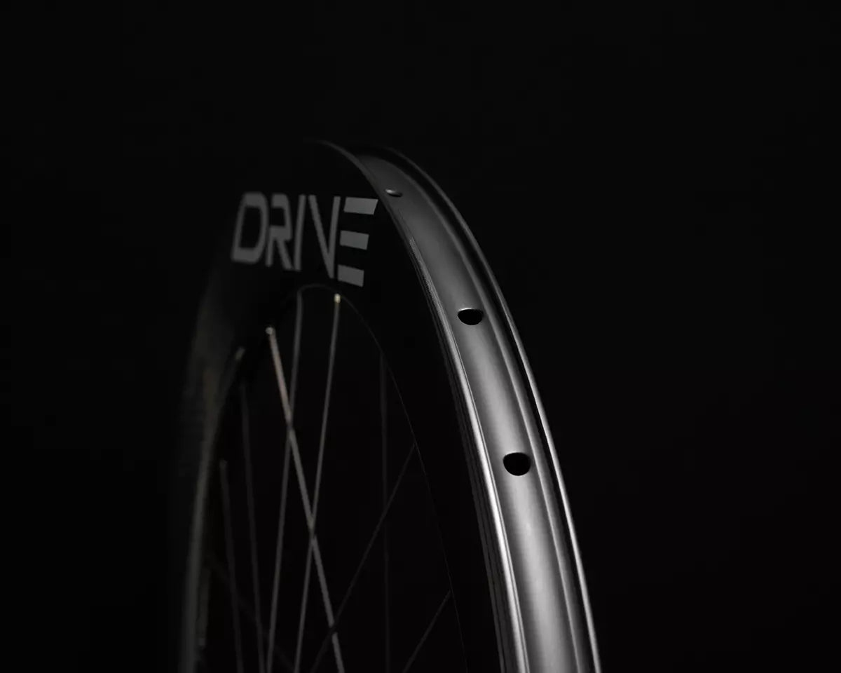 Drive 65D Disc Brake - Stlsse