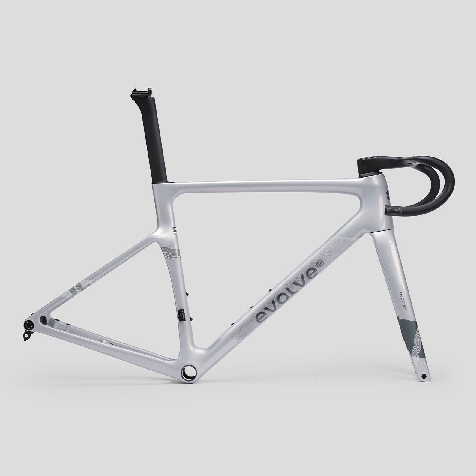 evolve CIMA Streams Bold