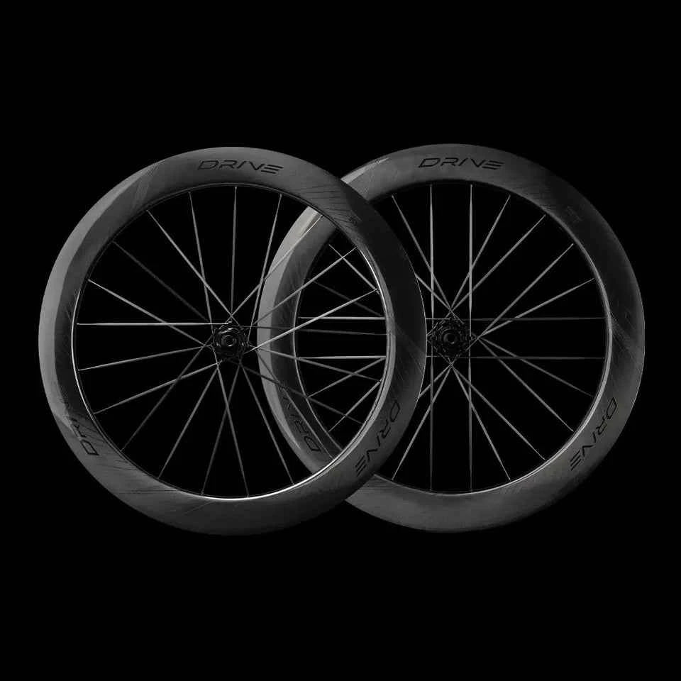 Elite Drive 65D II Aero Road Wheel