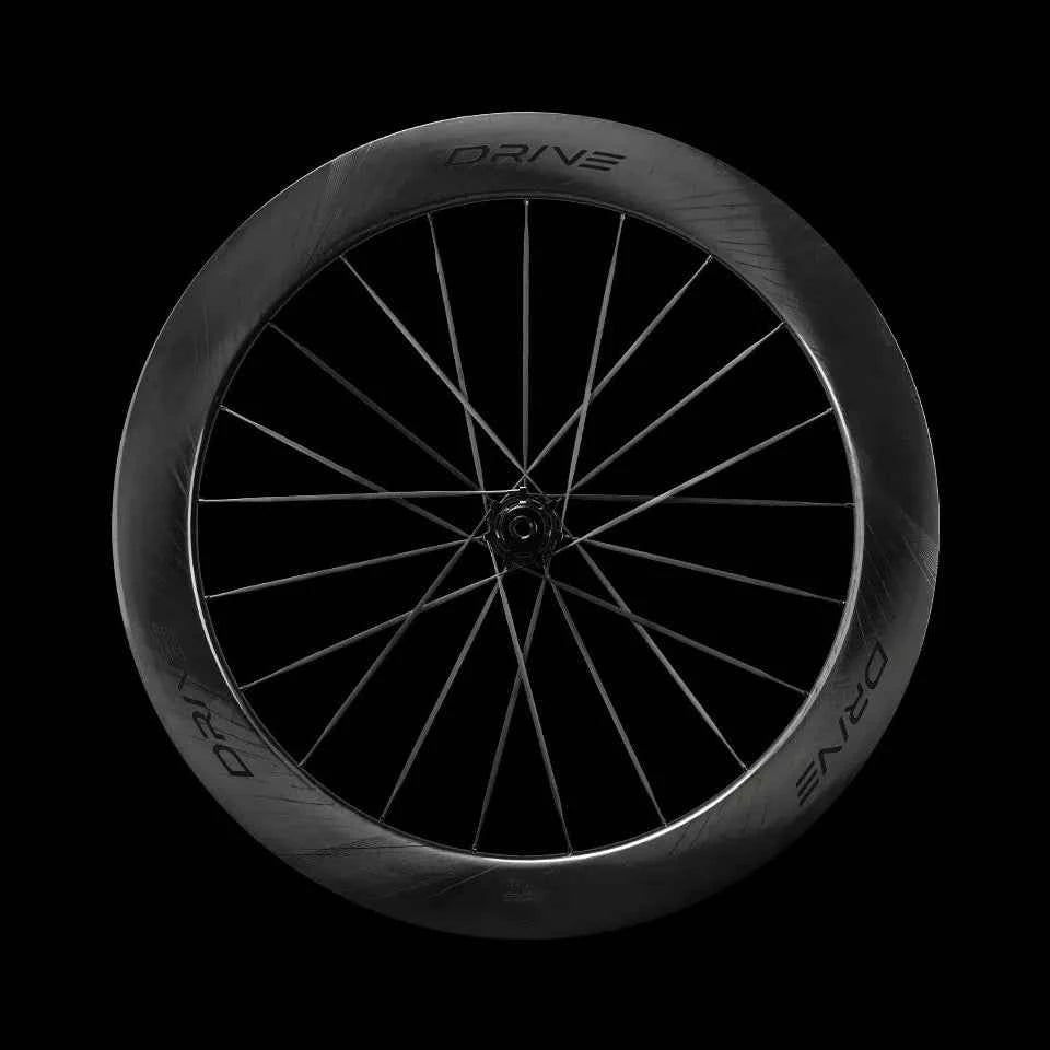 Elite Drive 65D II Aero Road Wheel